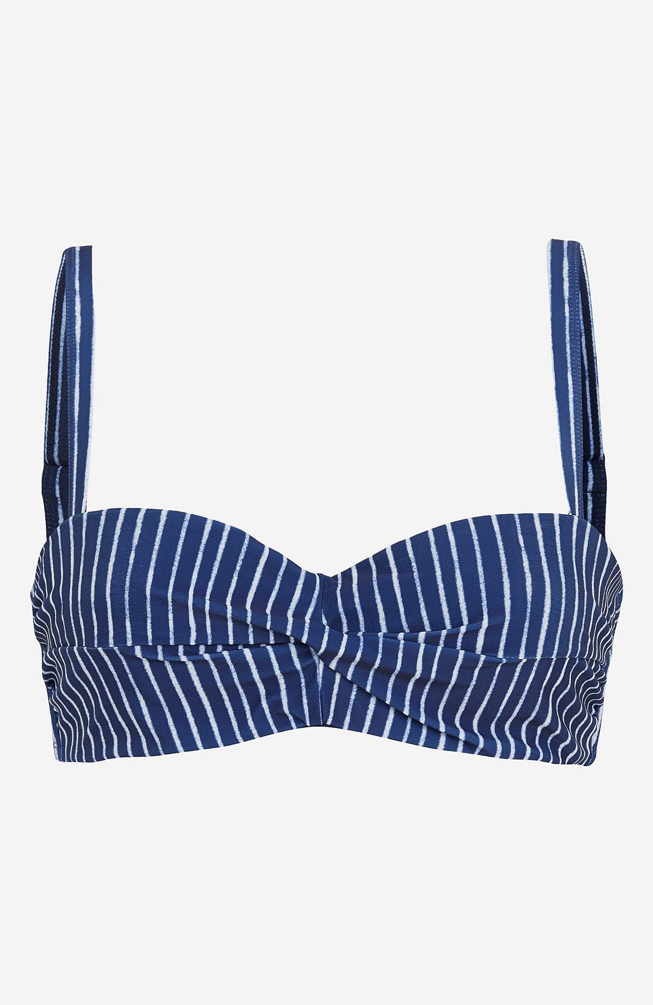 Góra od bikini Hawaii