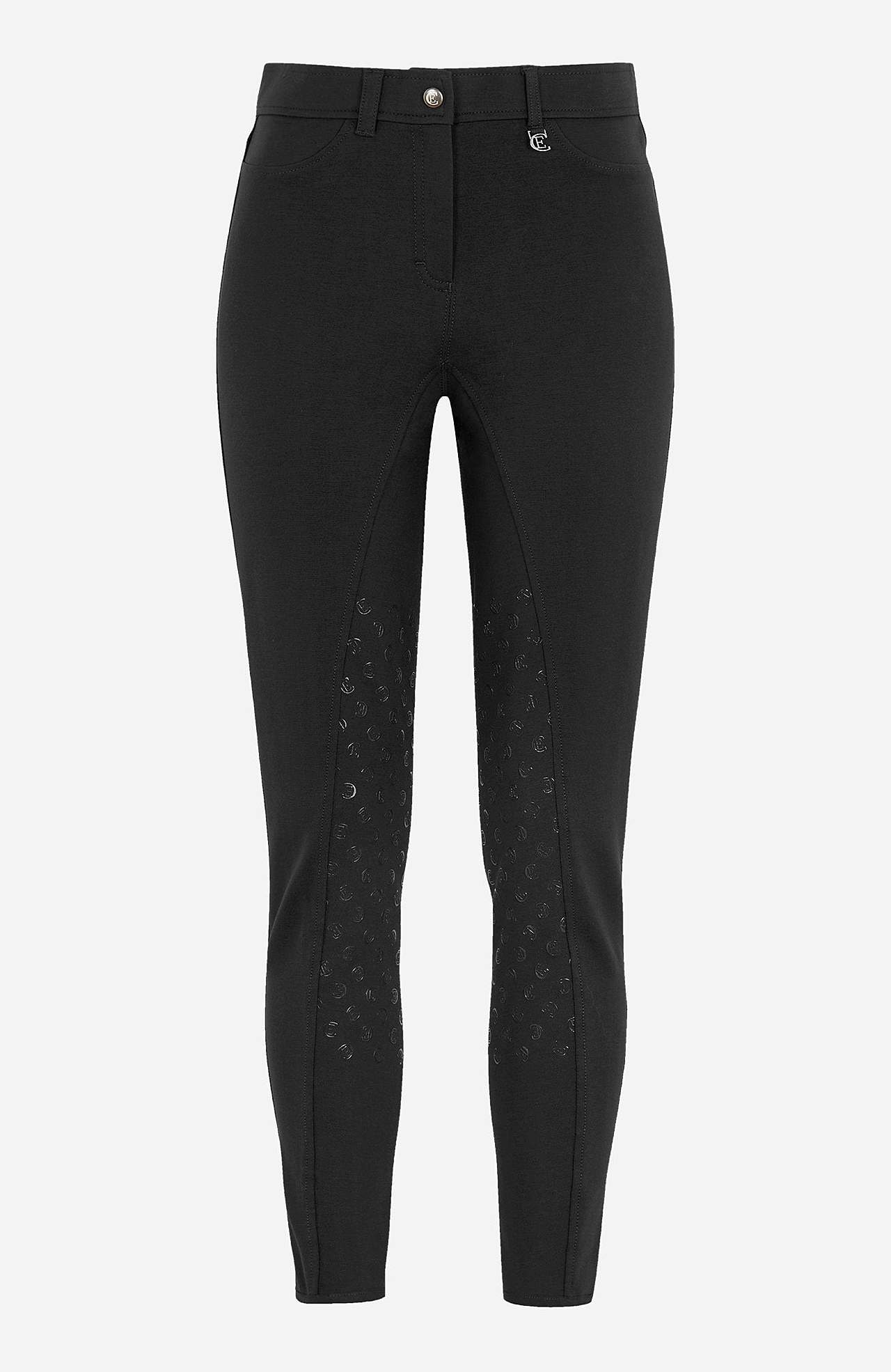 Bryczesy marki Cellbes Equestrian
