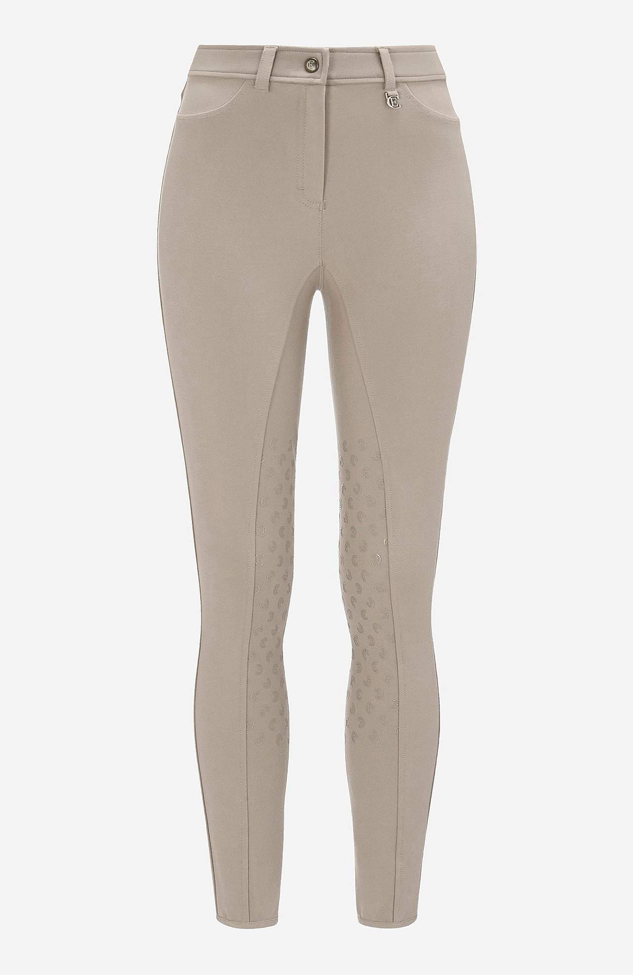 Bryczesy marki Cellbes Equestrian
