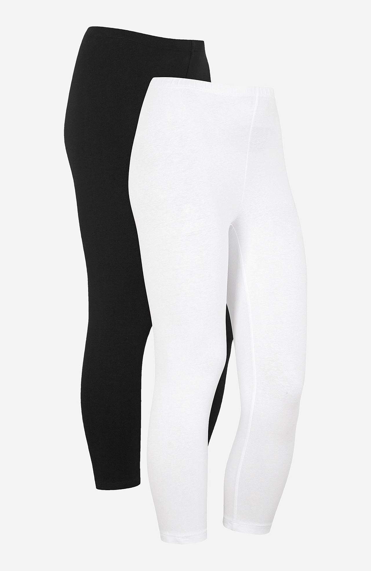 Legginsy Frida 2 sztuki
