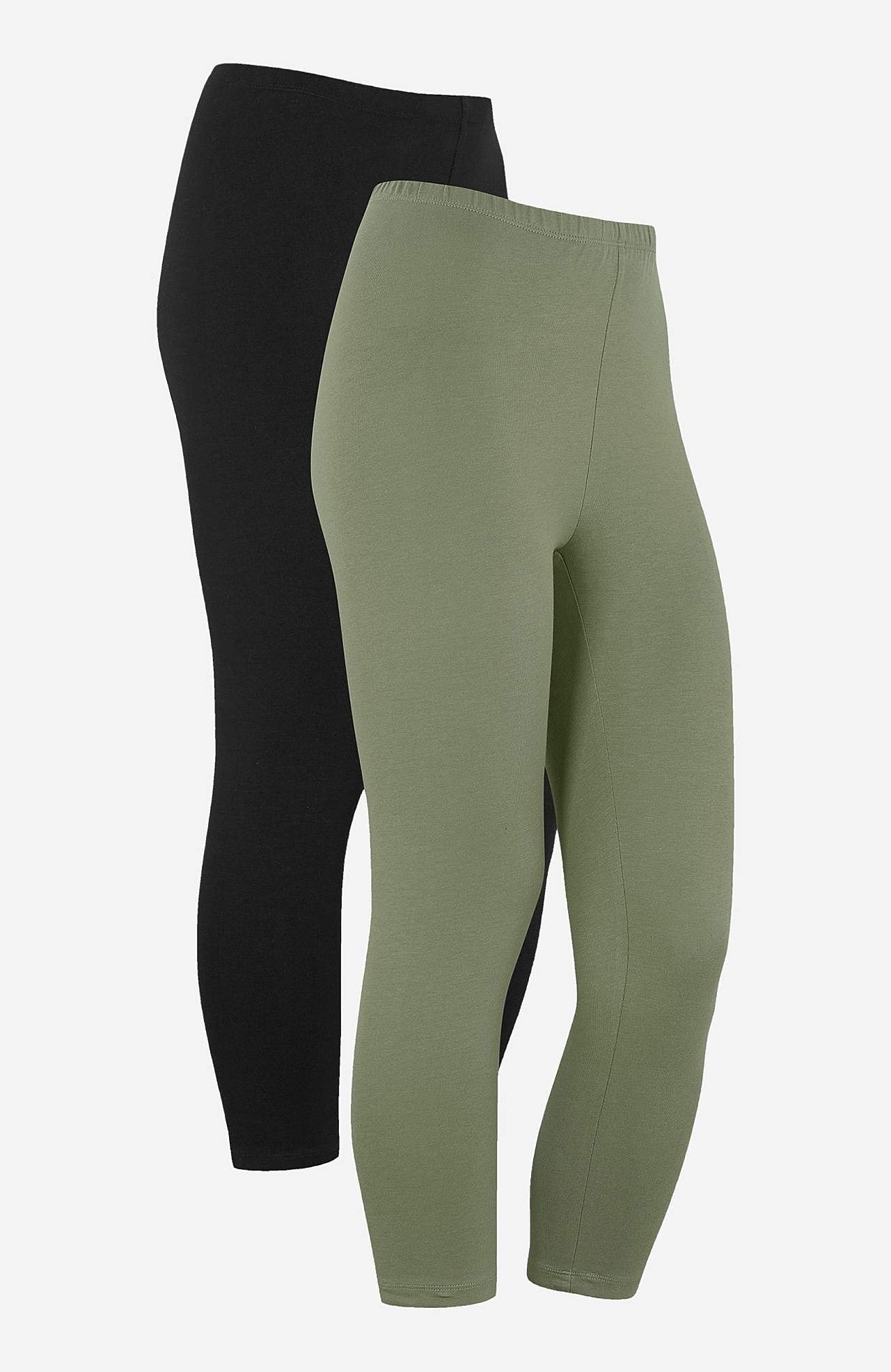 Legginsy Frida 2 sztuki
