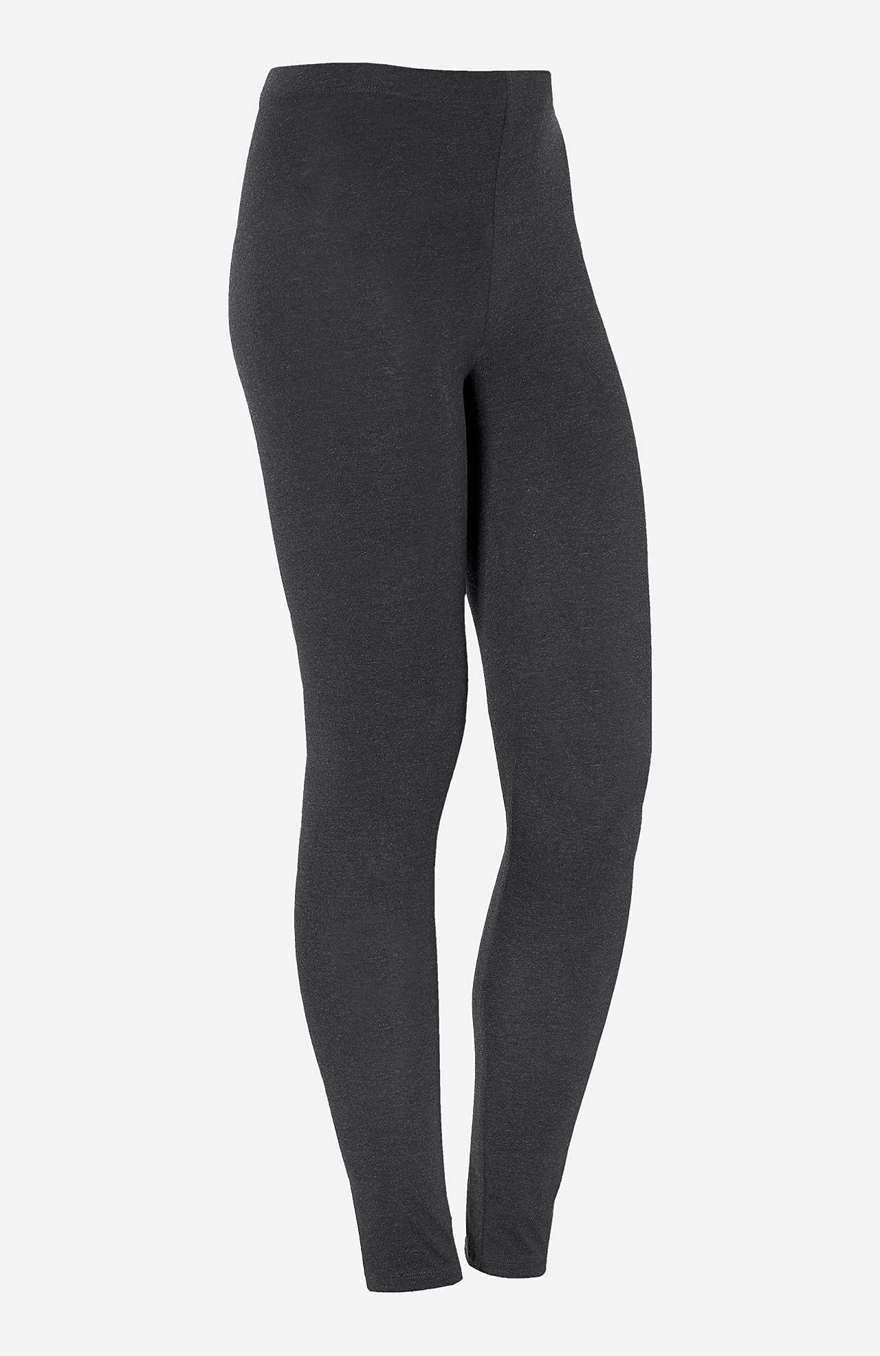 Legginsy z bawełny 2 sztuki
