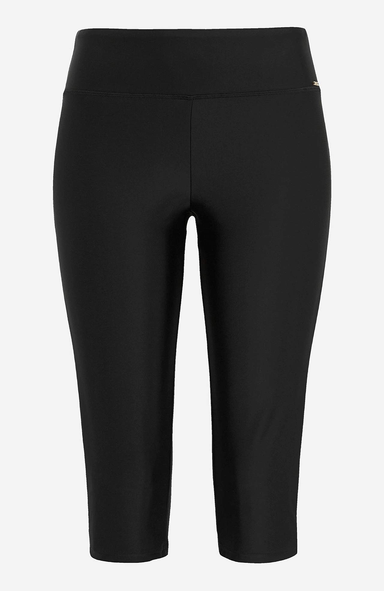 Legginsy kąpielowe