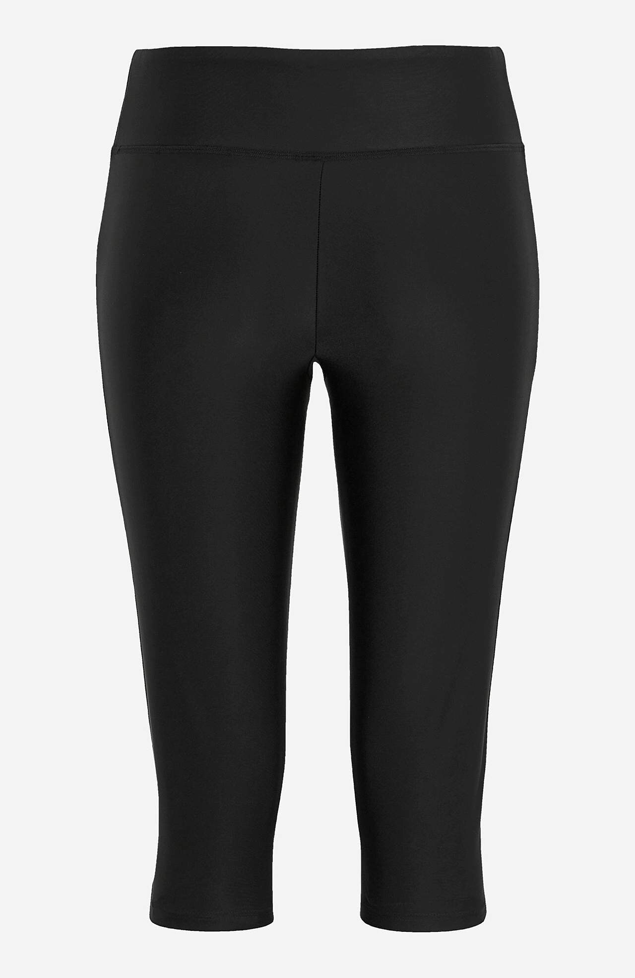 Legginsy kąpielowe