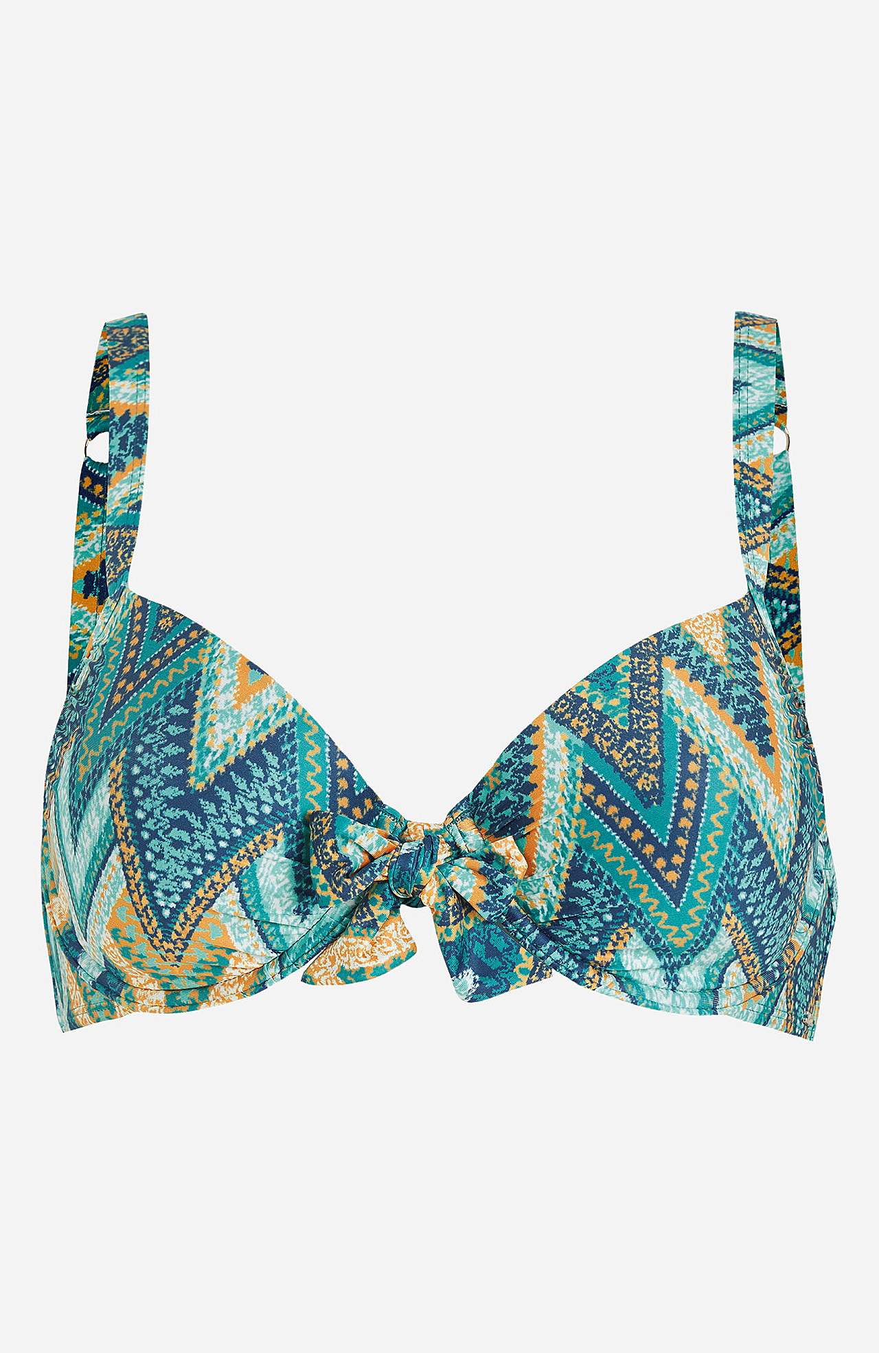 Góra od bikini Toronto