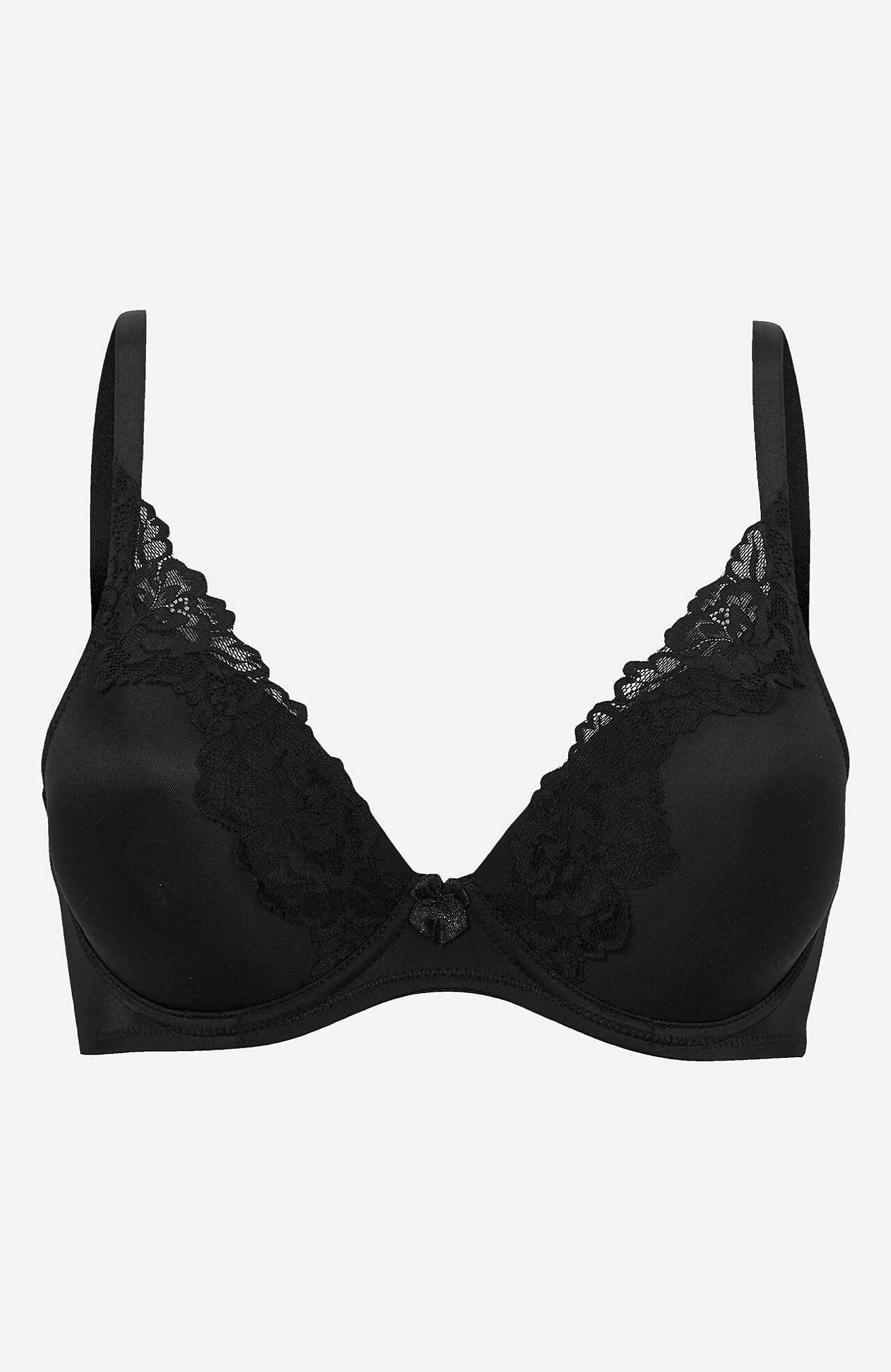 Biustonosz super push-up Betty