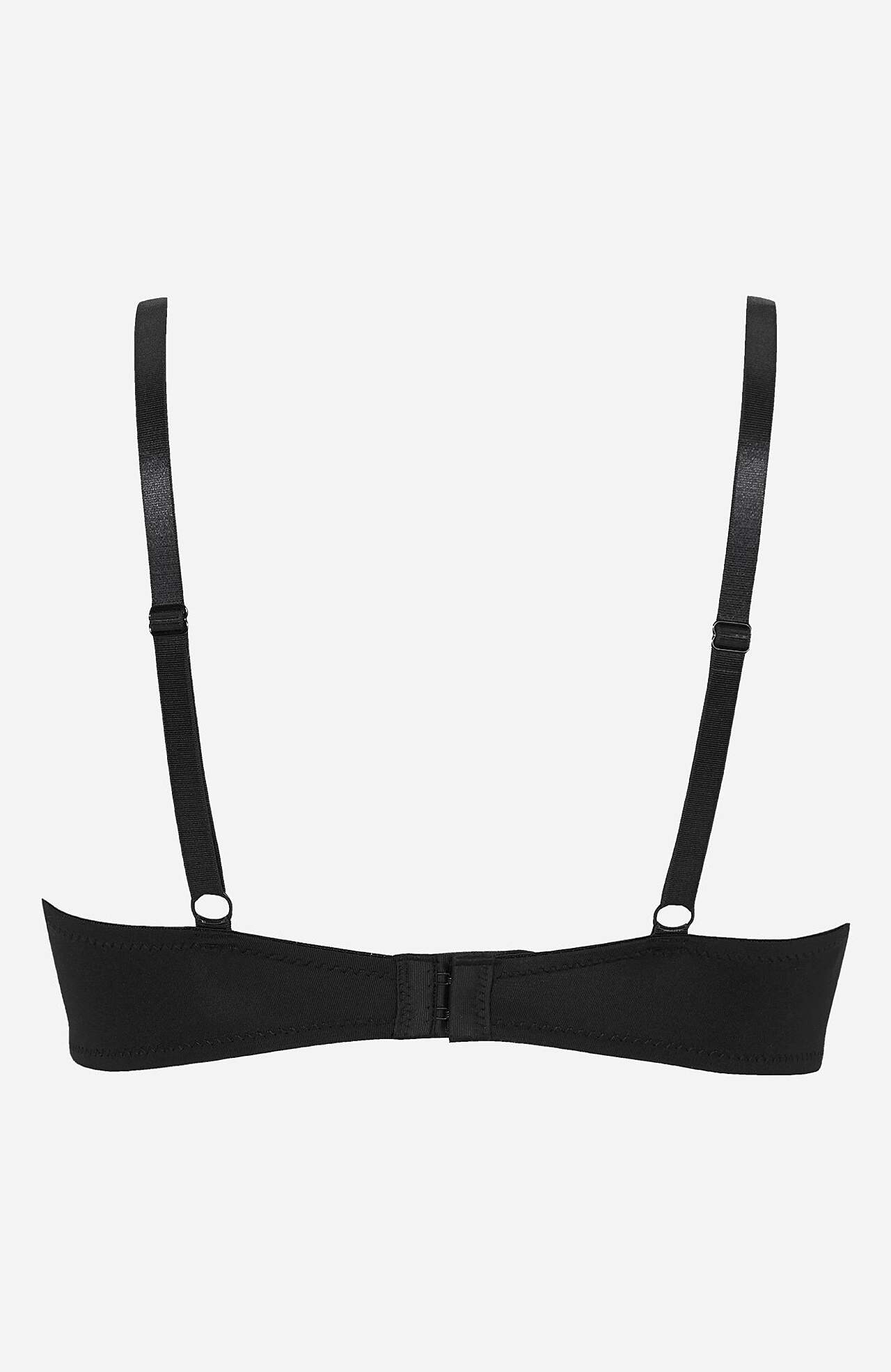 Biustonosz super push-up Betty