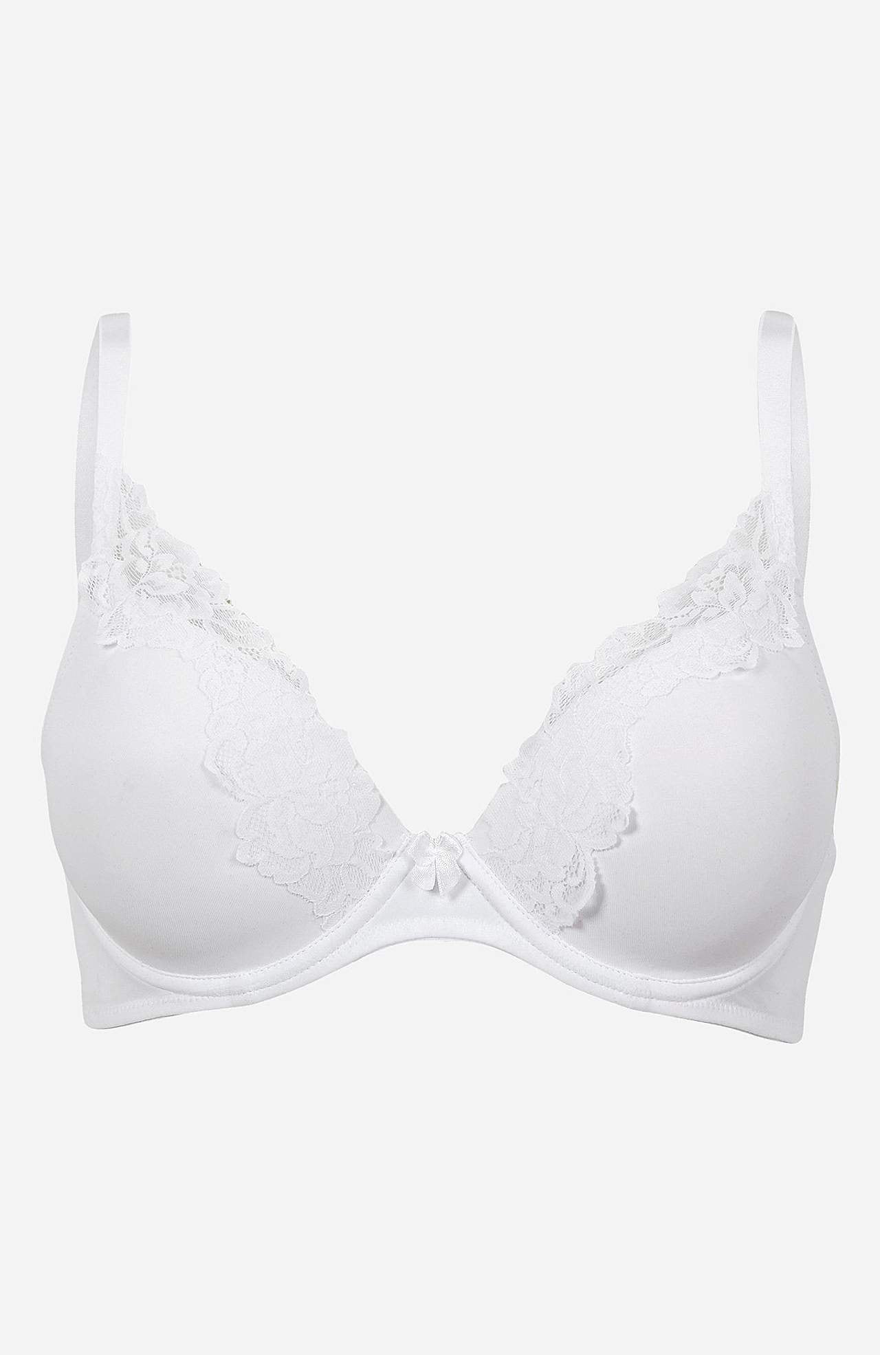 Biustonosz super push-up Betty