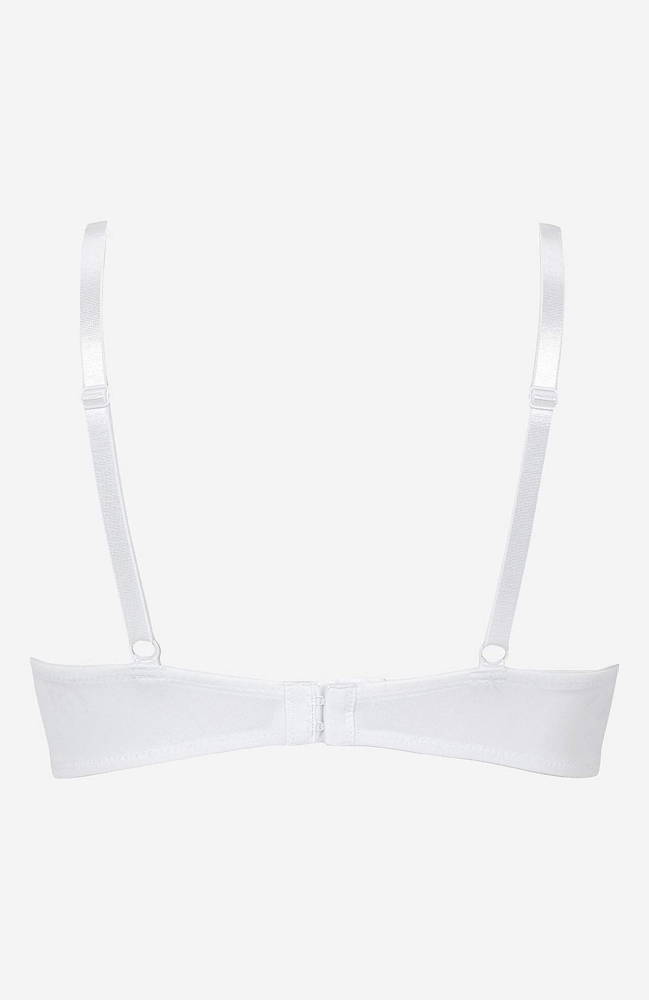 Biustonosz super push-up Betty