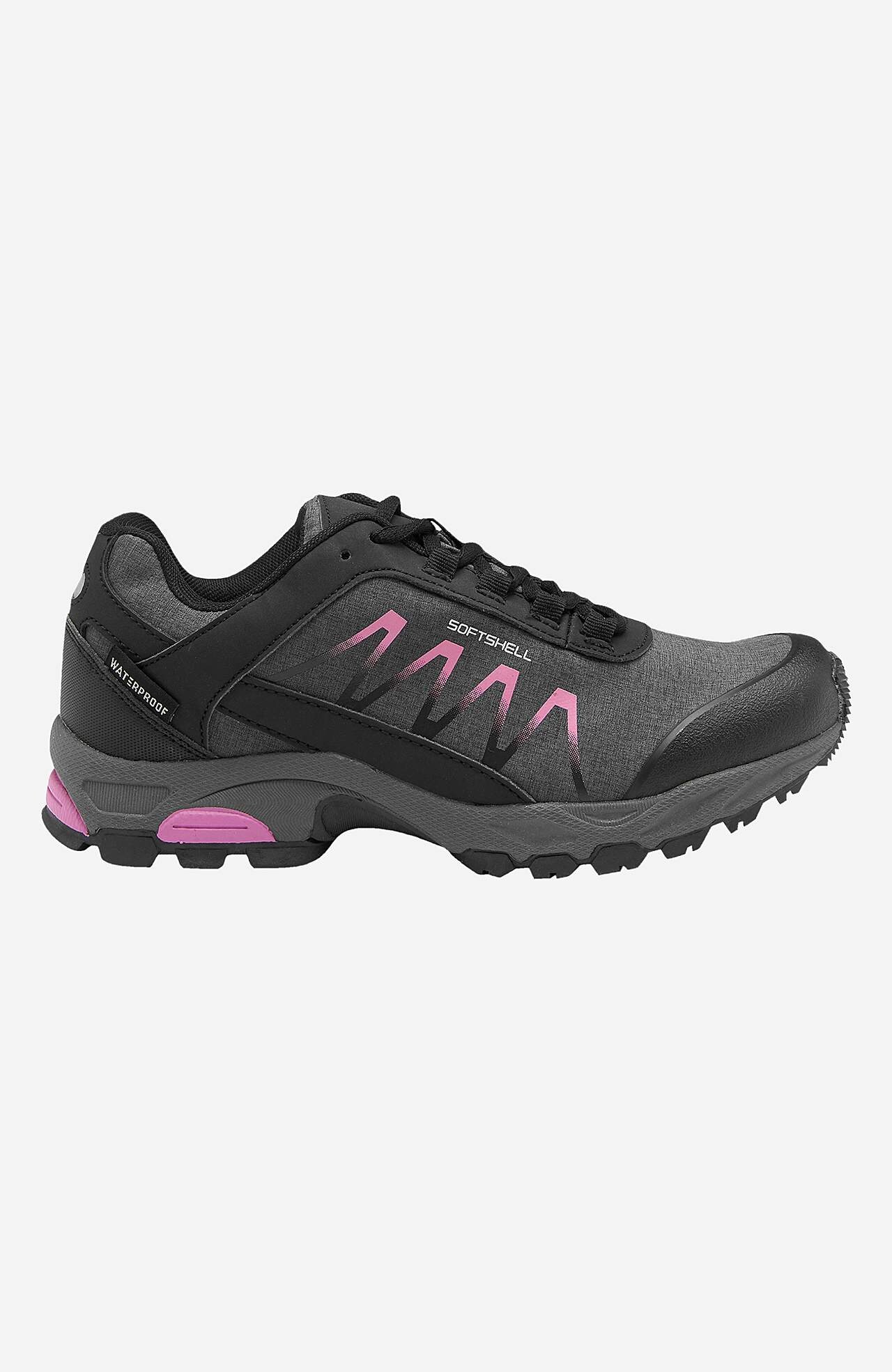 Buty Vattenavvisande