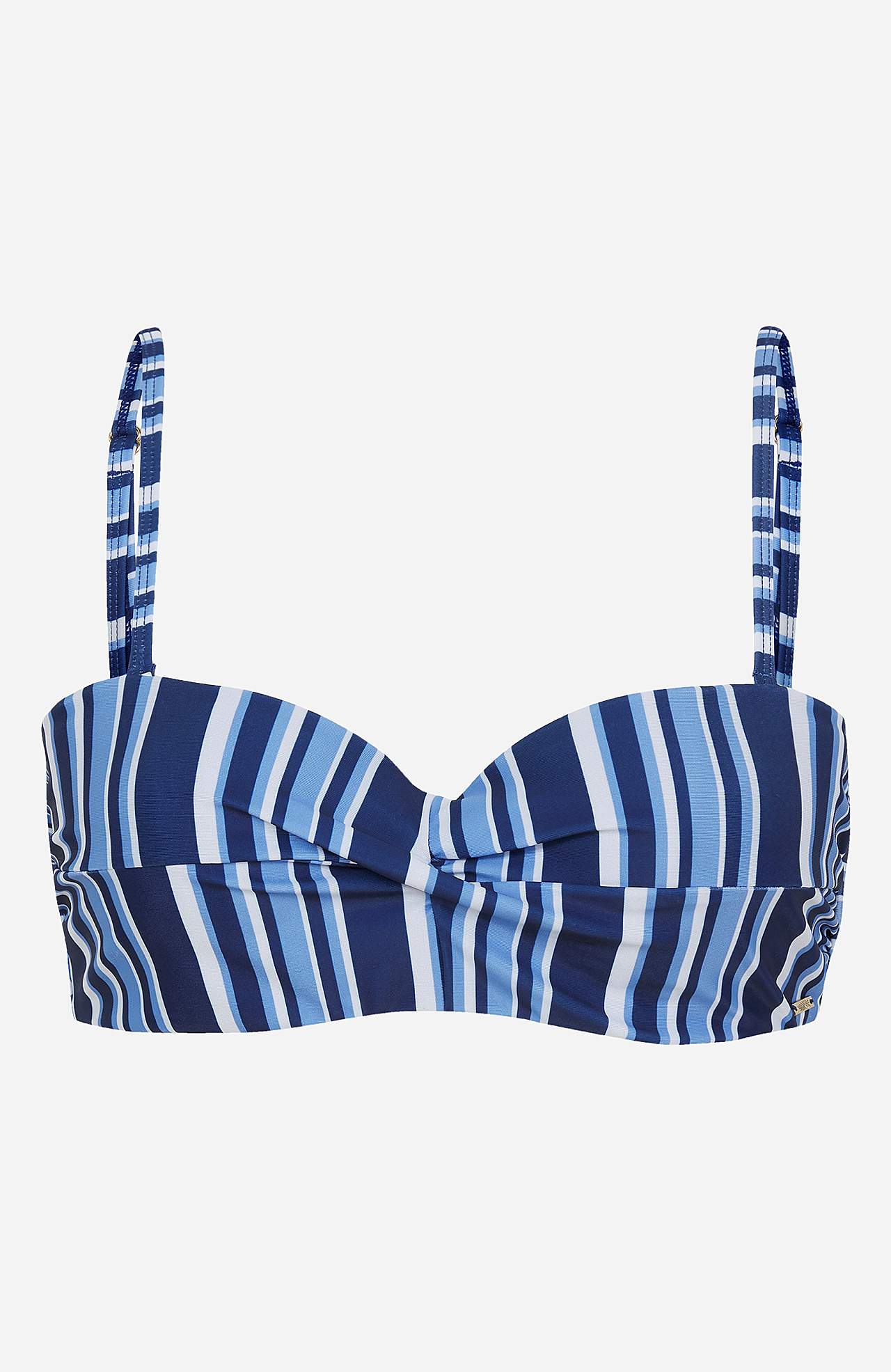 Biustonosz bikini