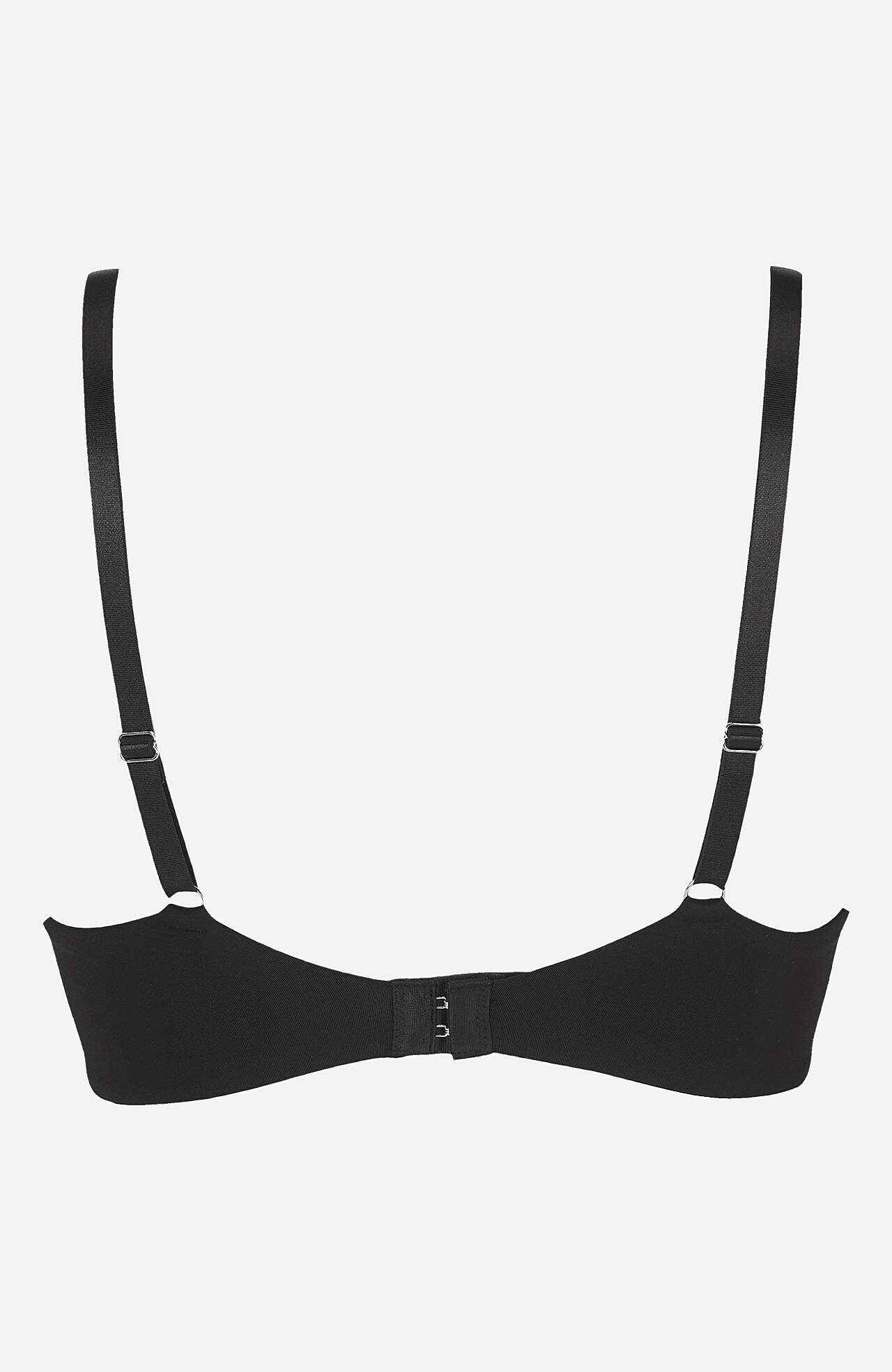 Biustonosz push-up