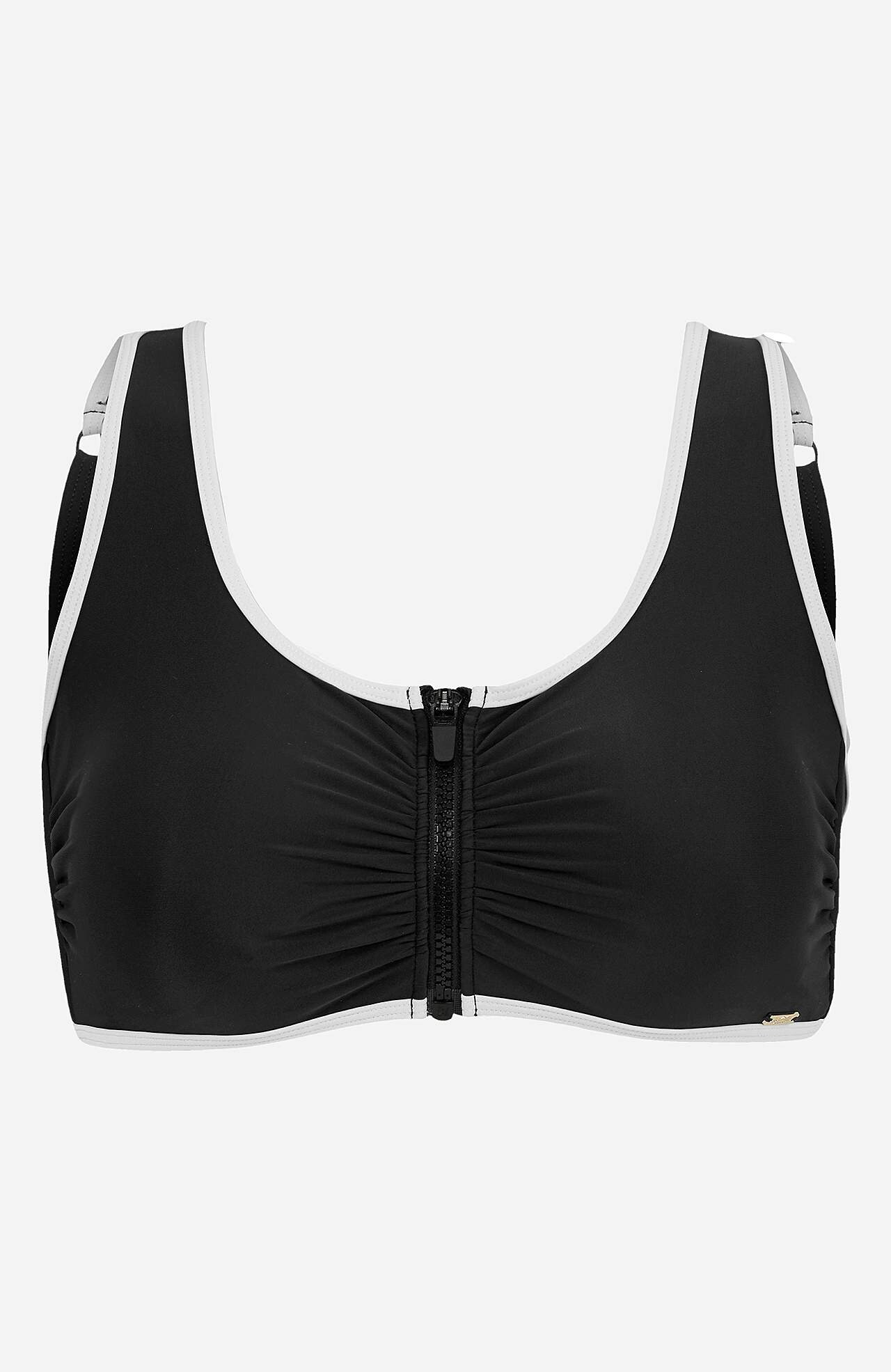 Biustonosz bikini