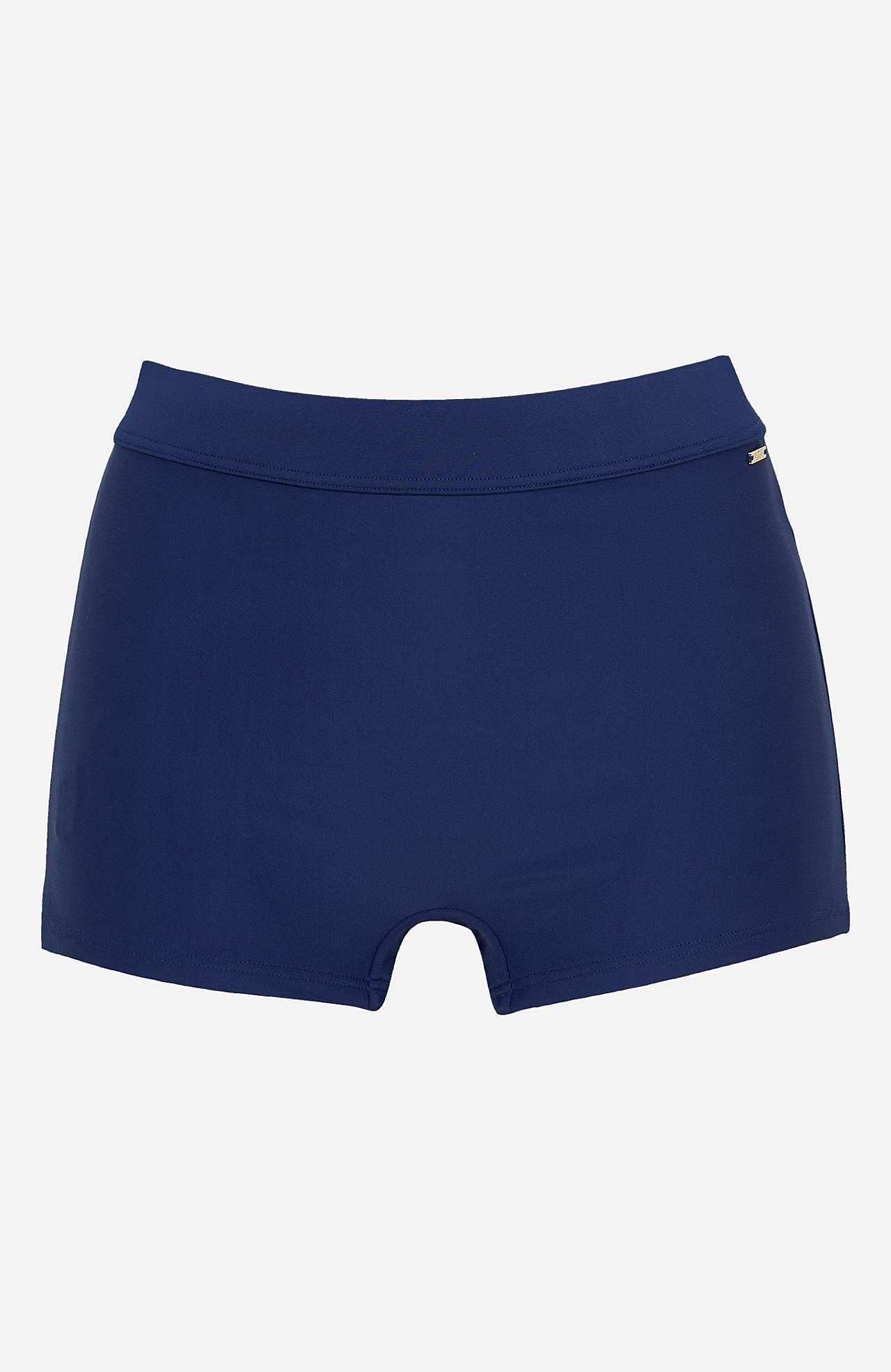 Dół bikini z krótką nogawką