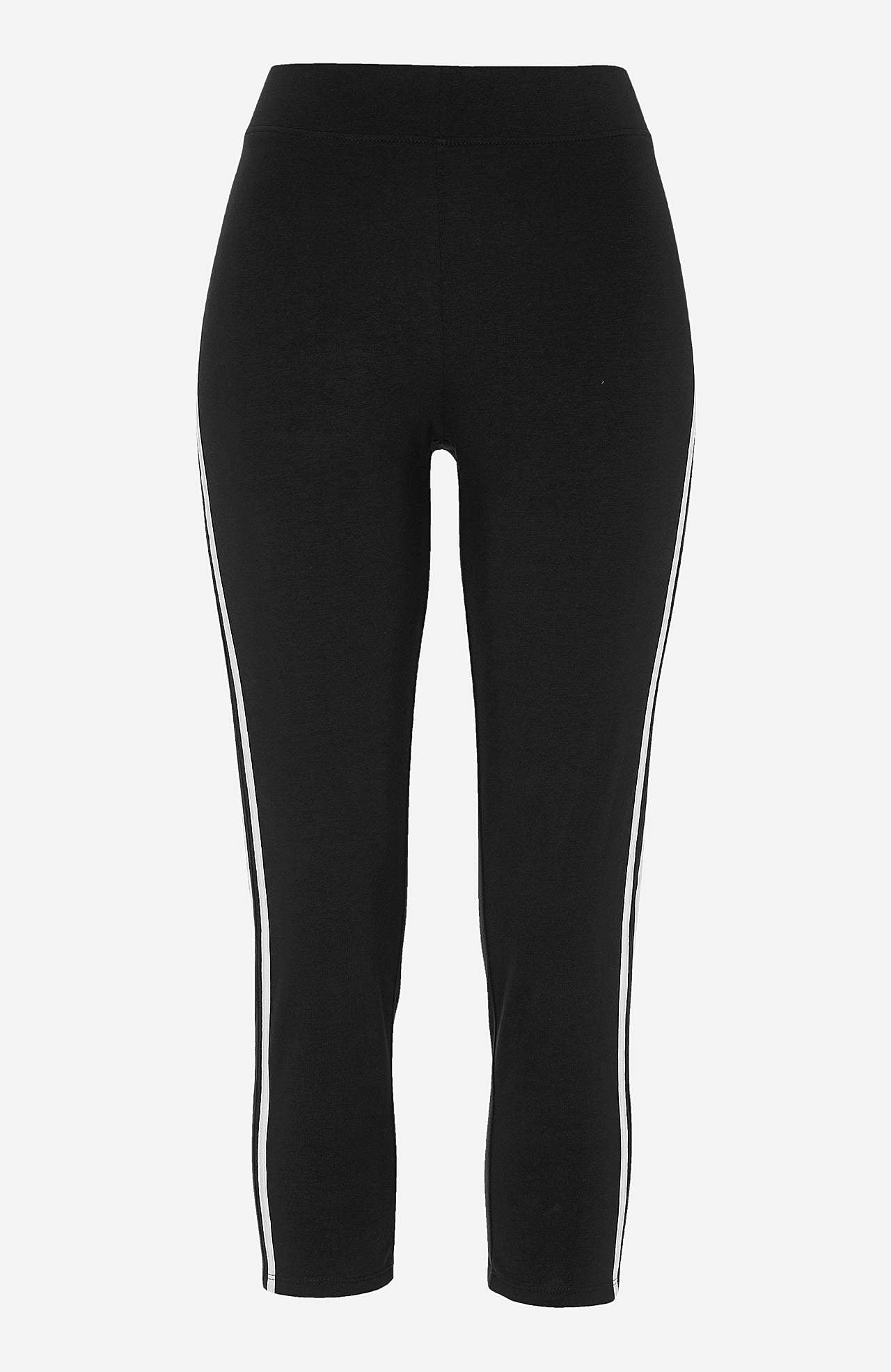 Legginsy rybaczki