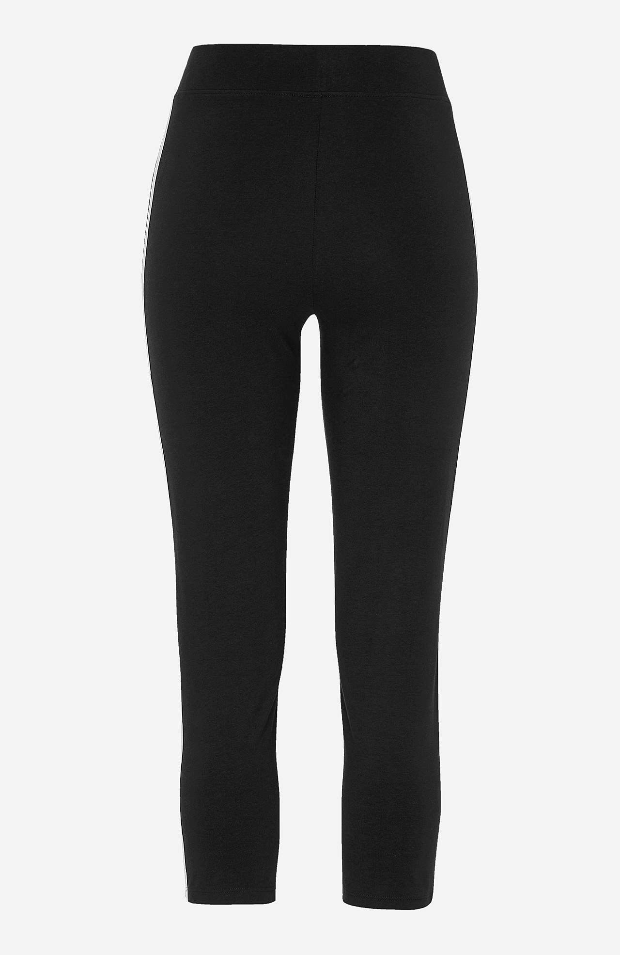Legginsy rybaczki