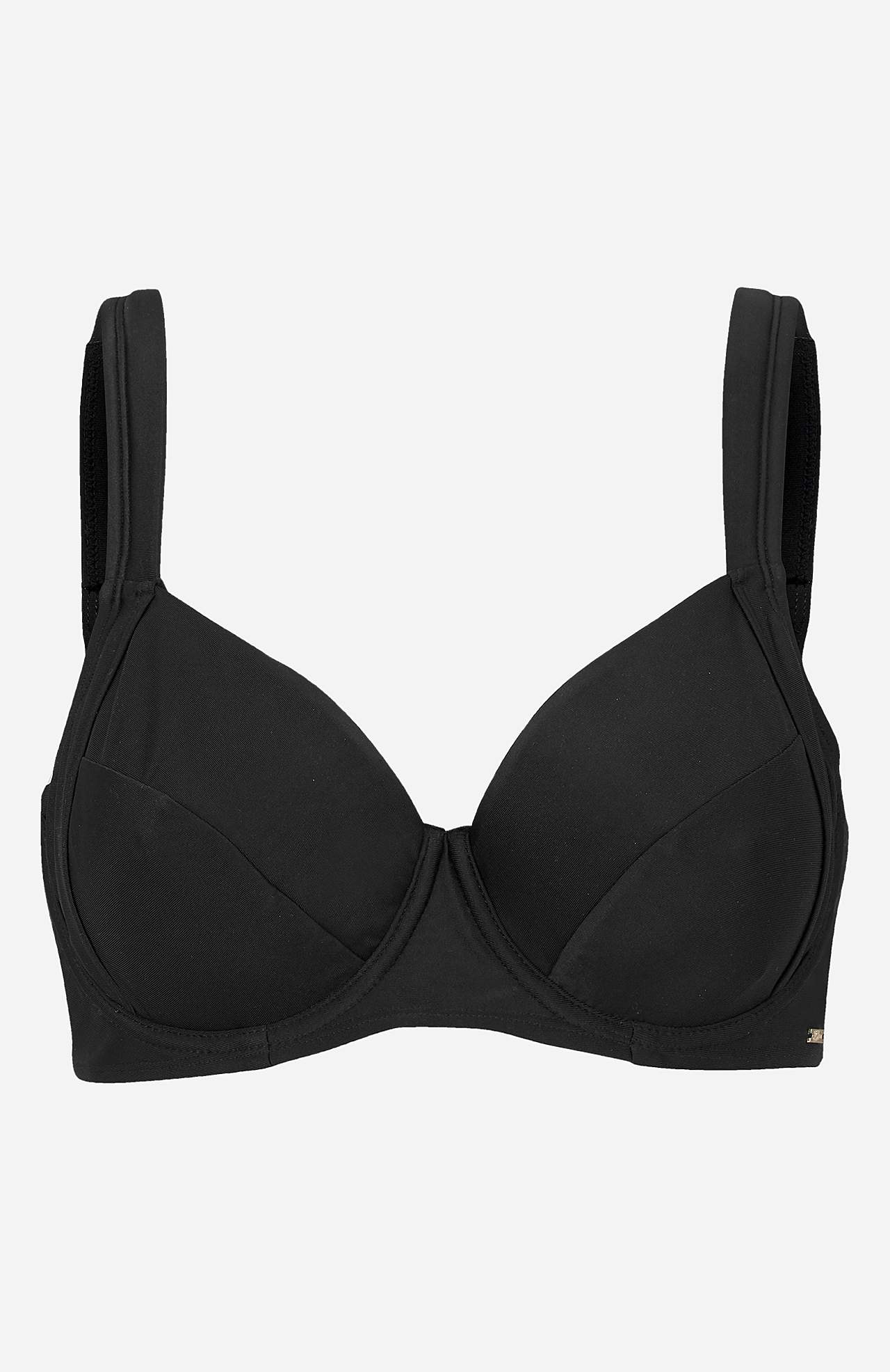 Nieuszytwniony biustonosz bikini Umeå