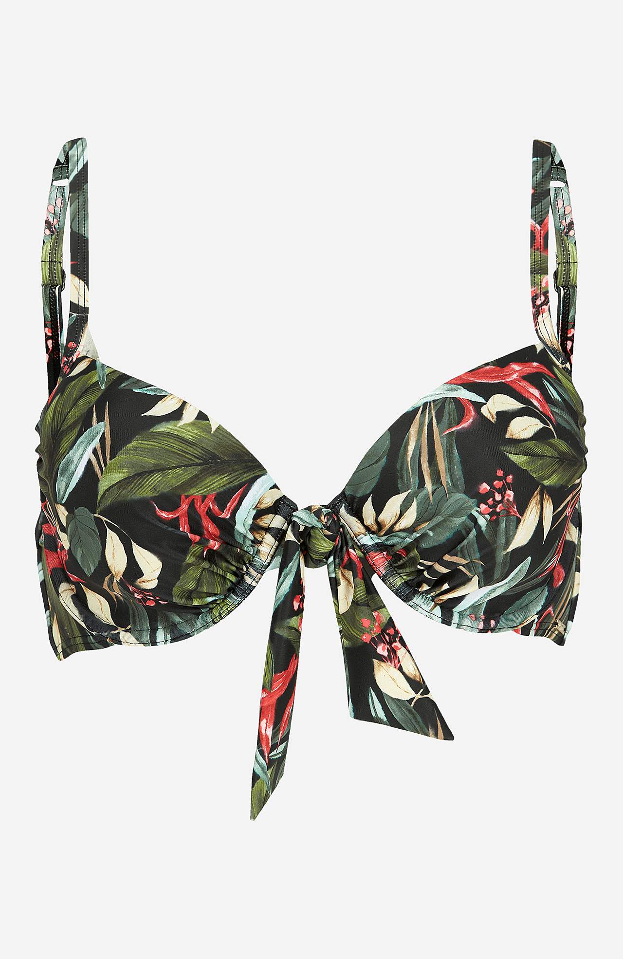 Biustonosz bikini Toronto