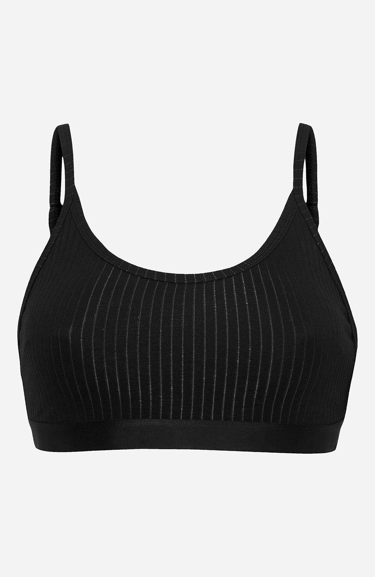 Biustonosz typu top