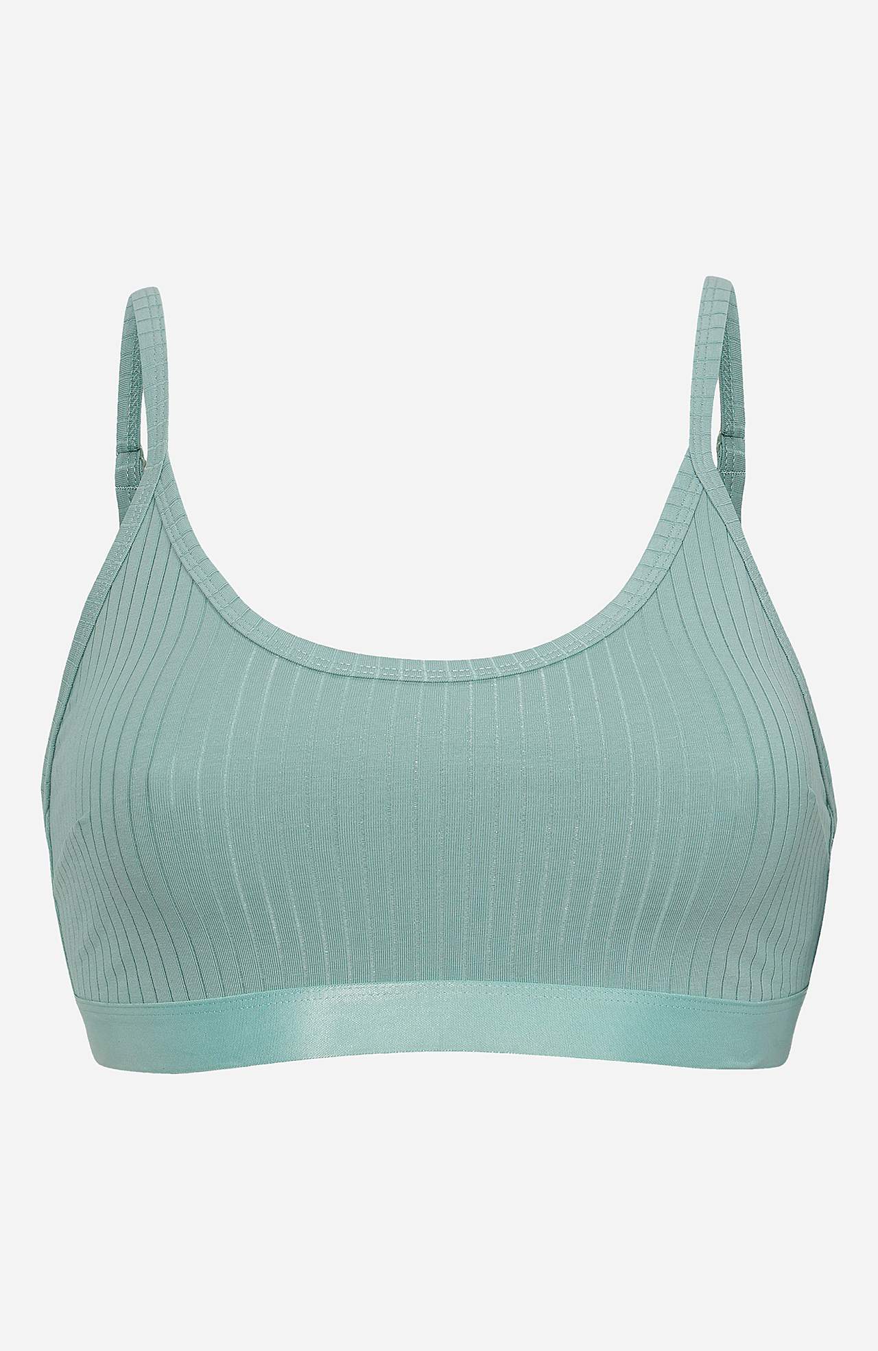 Biustonosz typu top