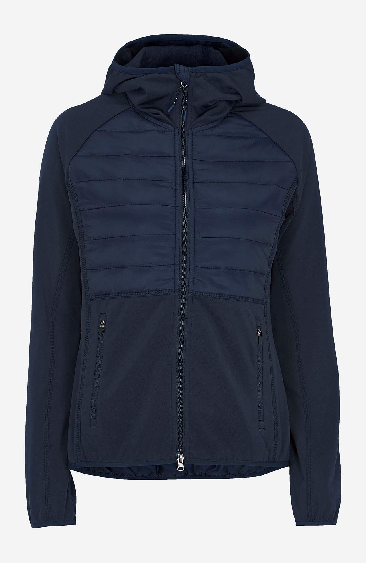 Kurtka softshell