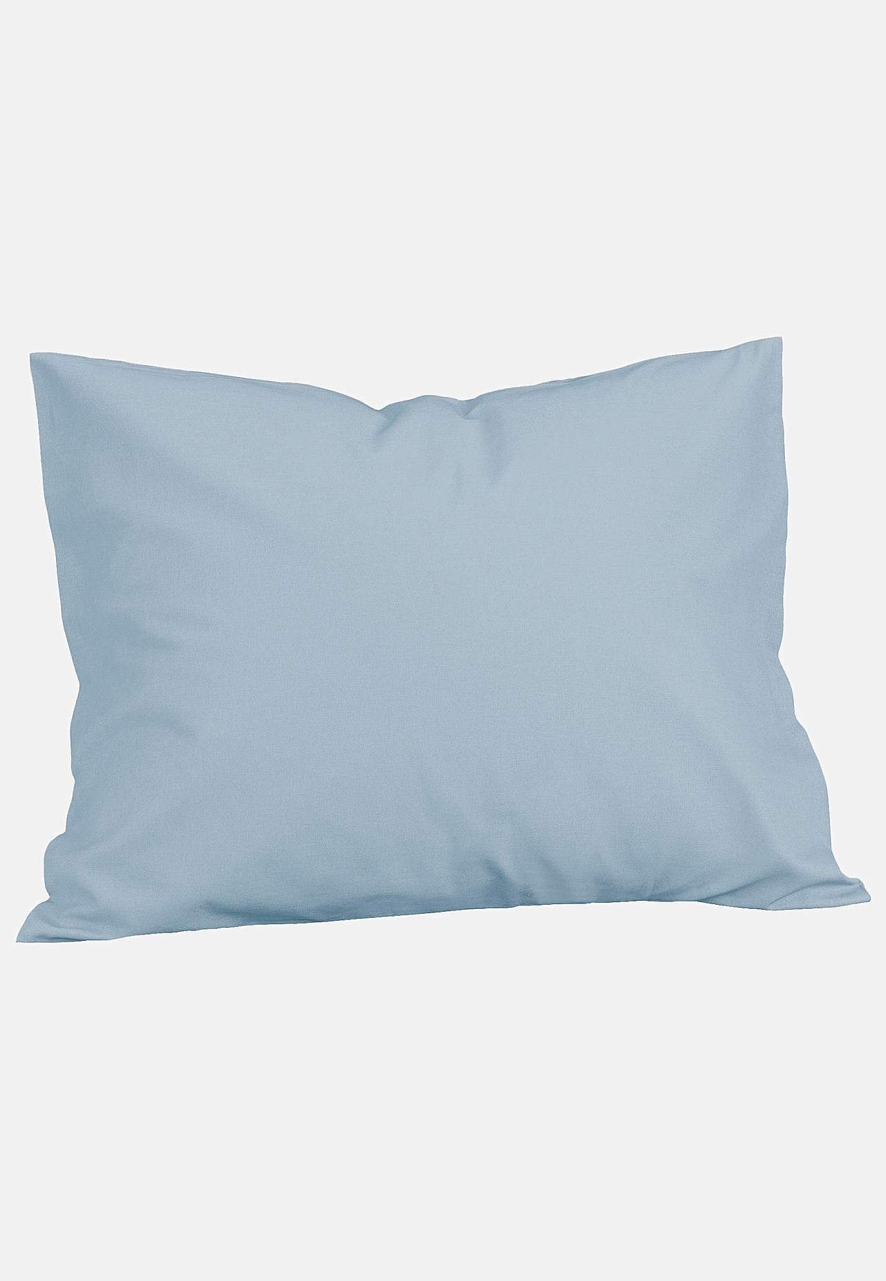 Gładka poszewka na poduszkę 50 x 60 cm 50x60 cm 2 sztuki