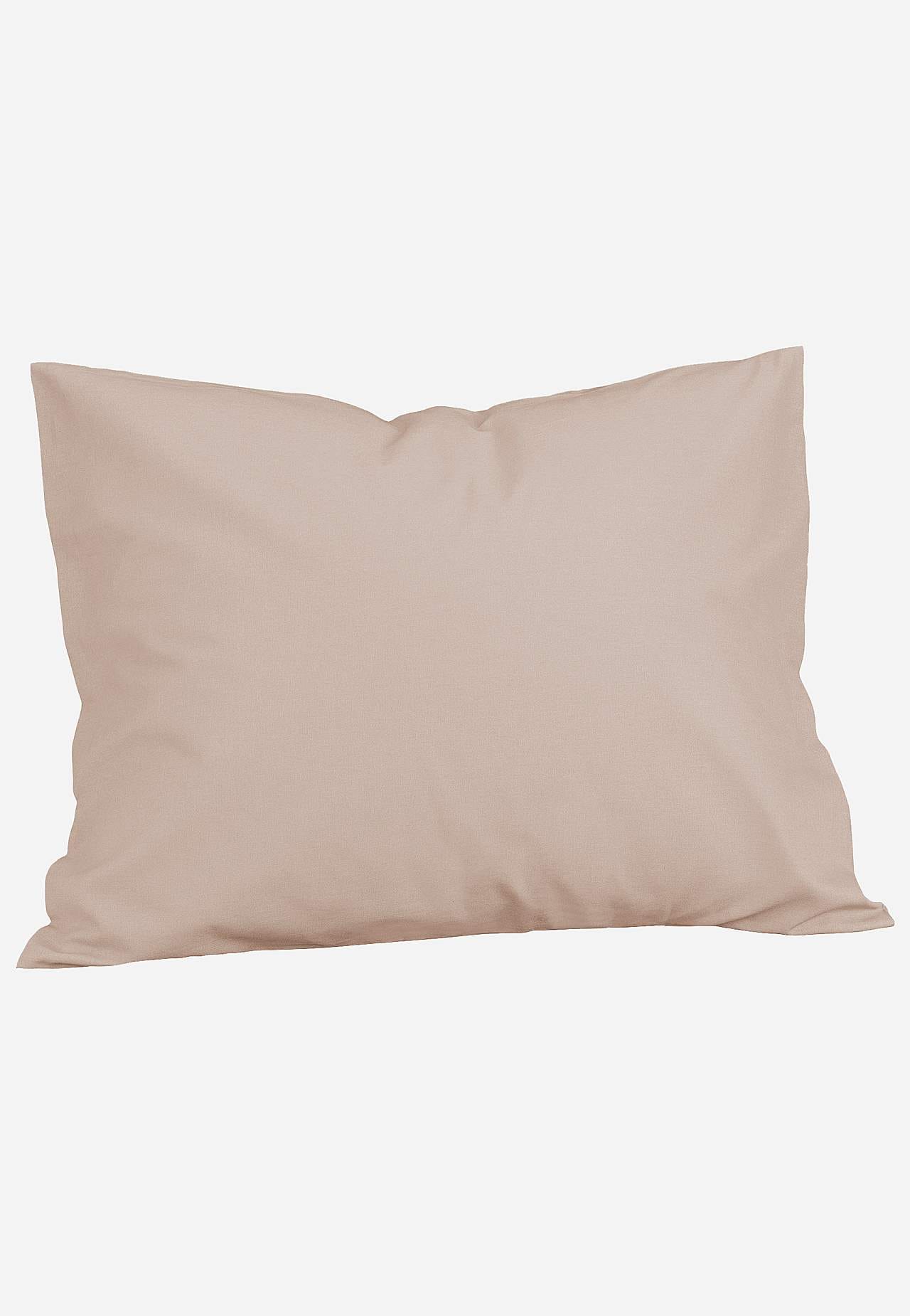 Gładka poszewka na poduszkę 50 x 60 cm 50x60 cm 2 sztuki