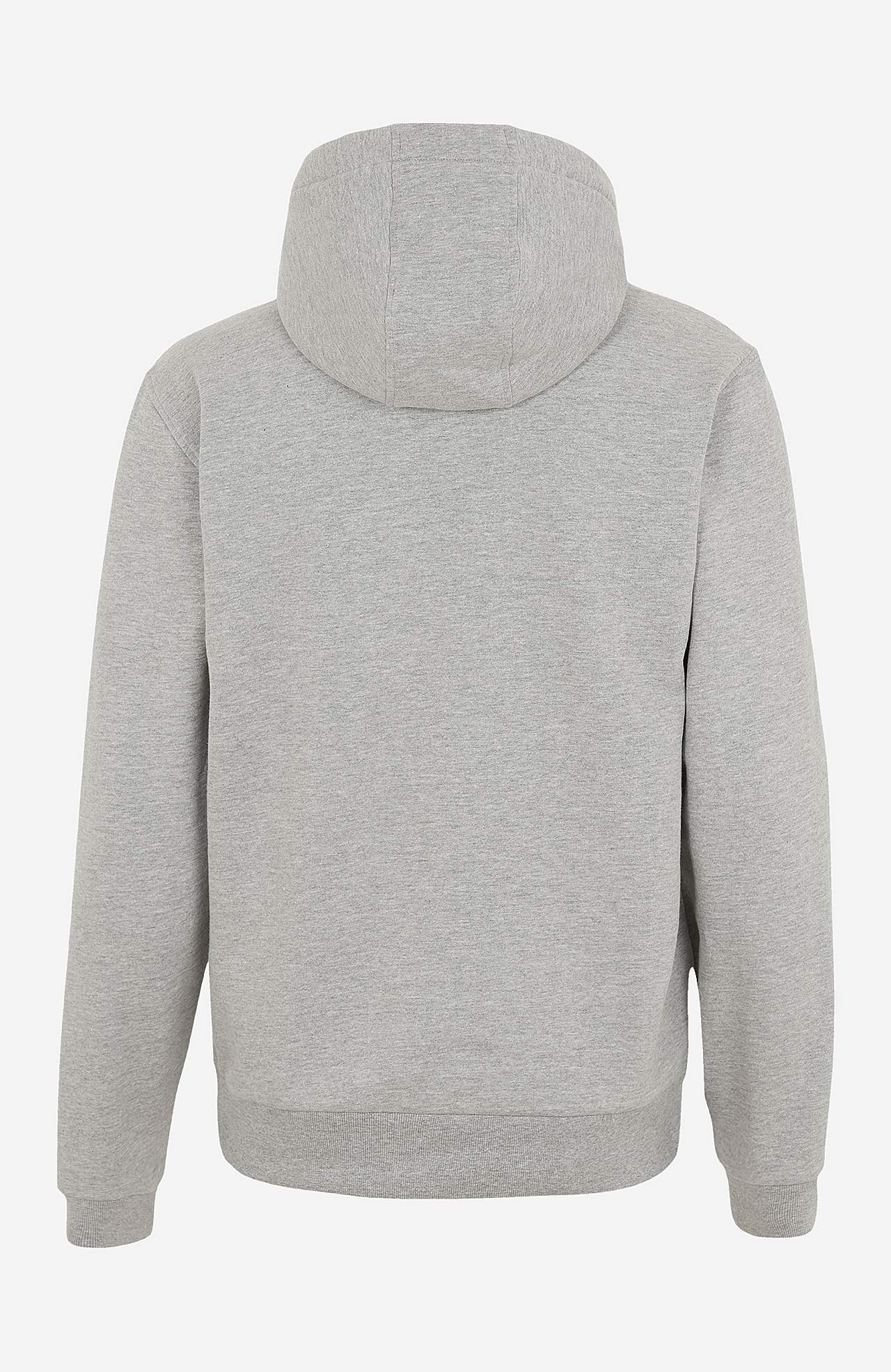 Bluza z kapturem z długim rękawem Jonas