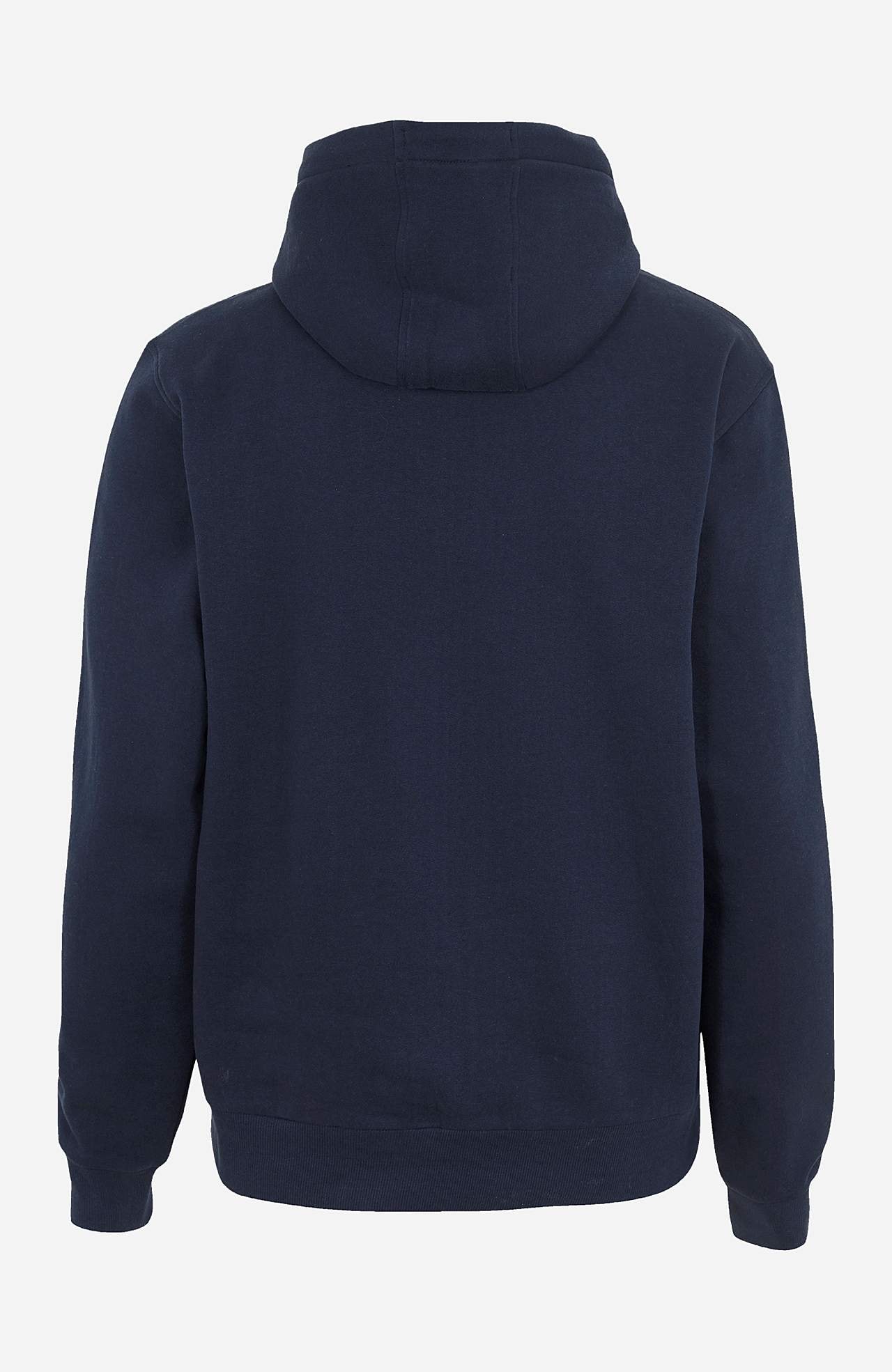 Bluza z kapturem z długim rękawem Jonas