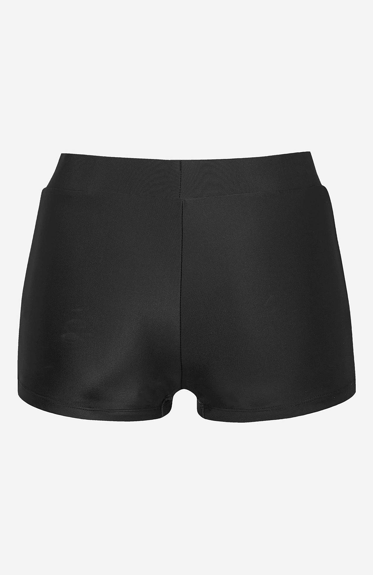 Dół bikini z krótką nogawką Brisbane