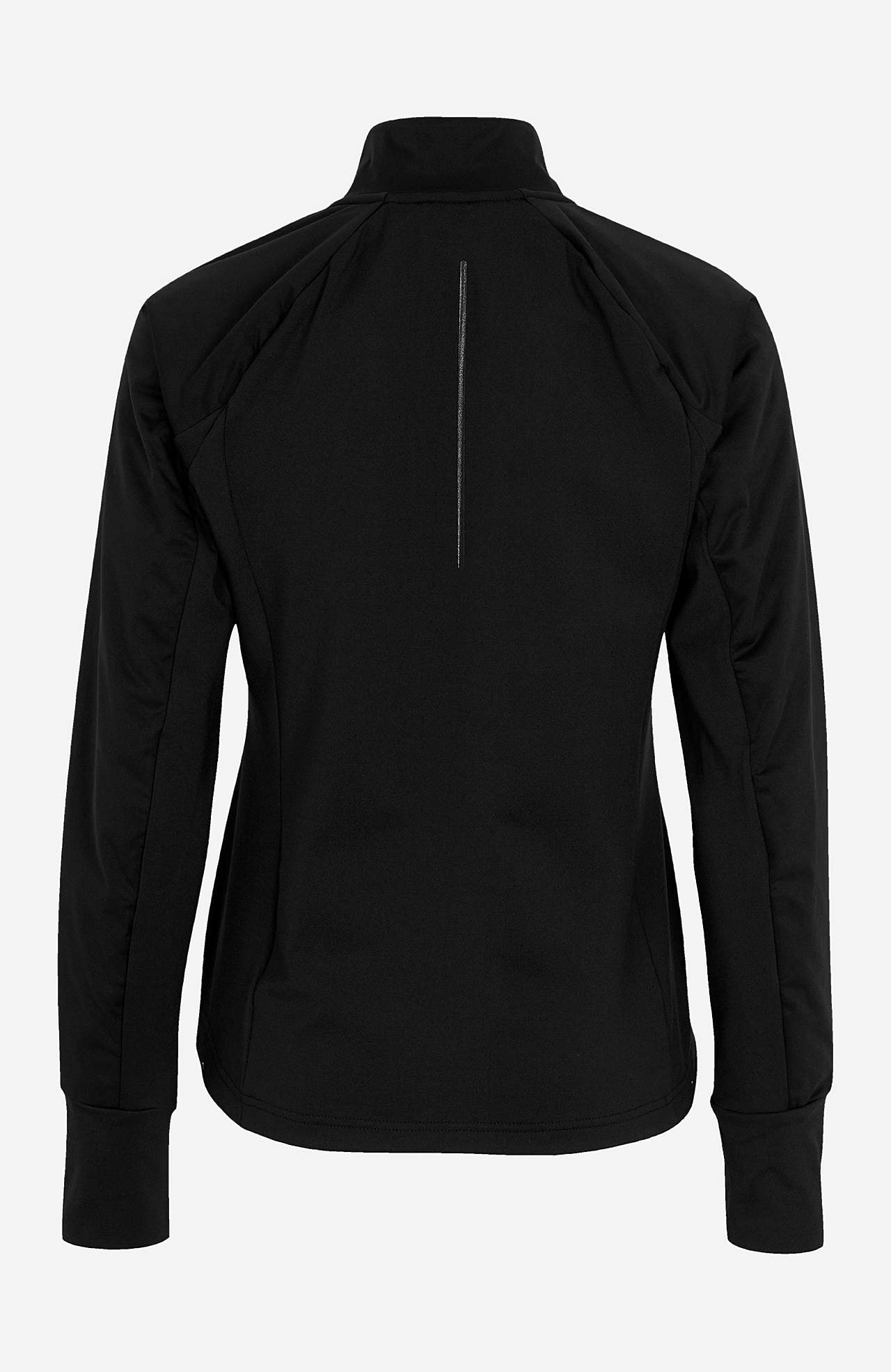 Koszulka treningowa marki Craft Adv Charge Warm Jacket 