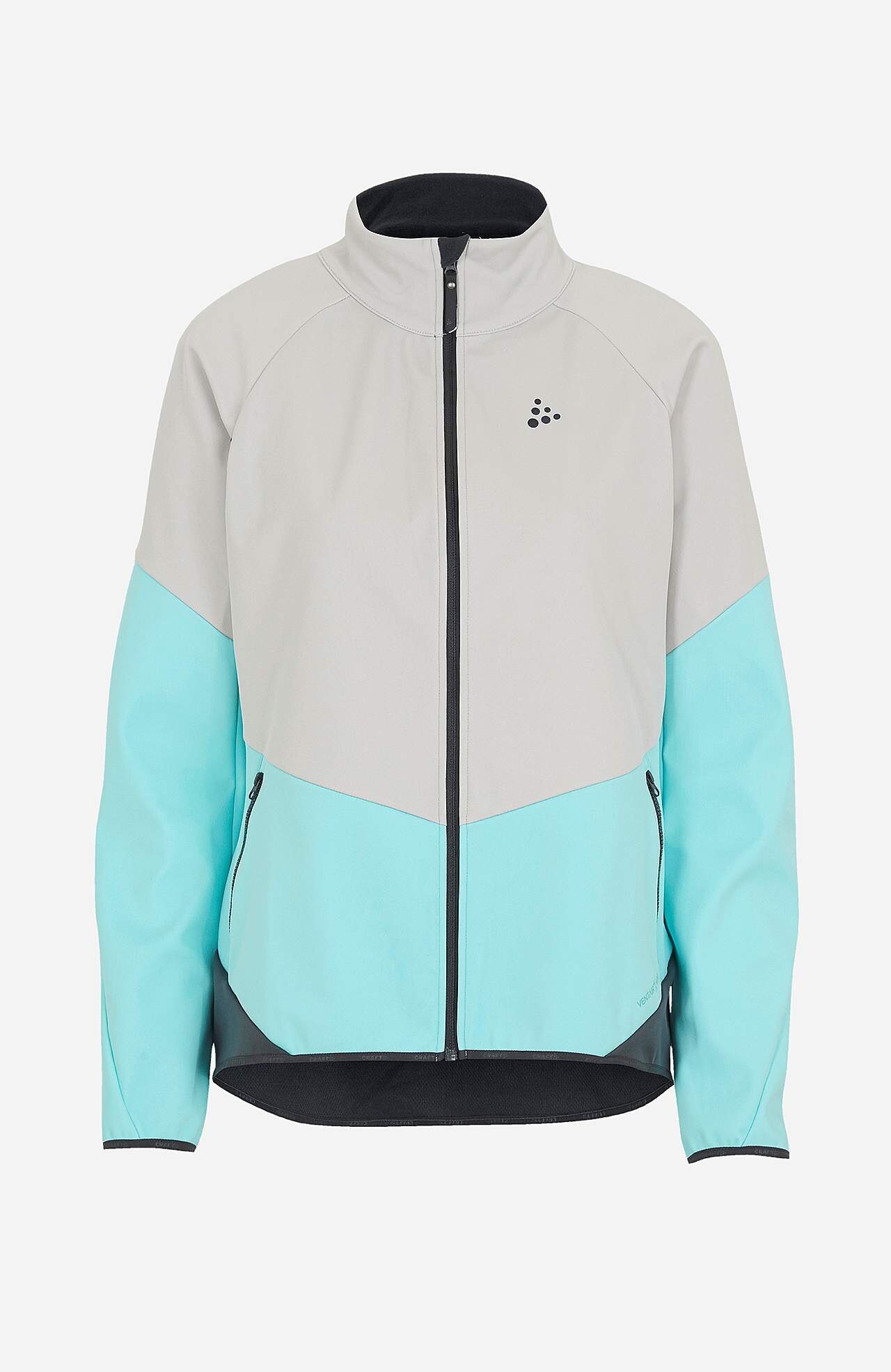 Bluza Glide Block Jacket 