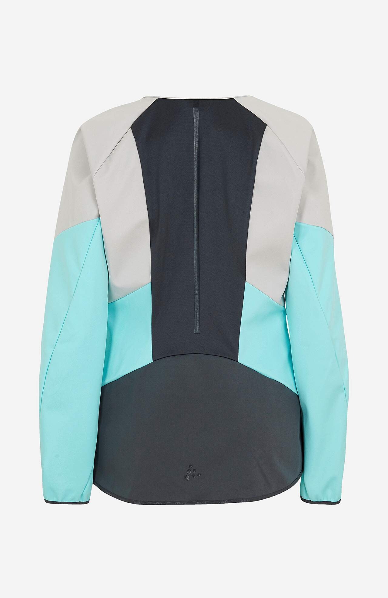 Bluza Glide Block Jacket 
