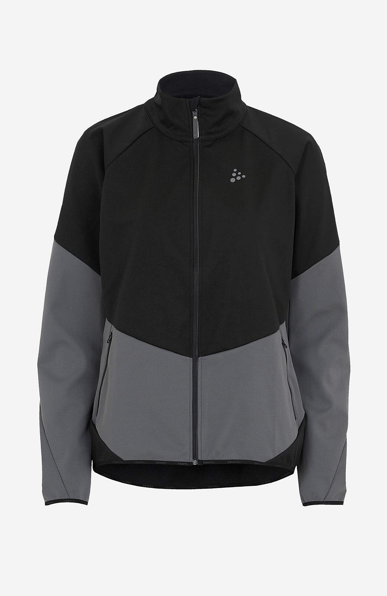 Bluza Glide Block Jacket 