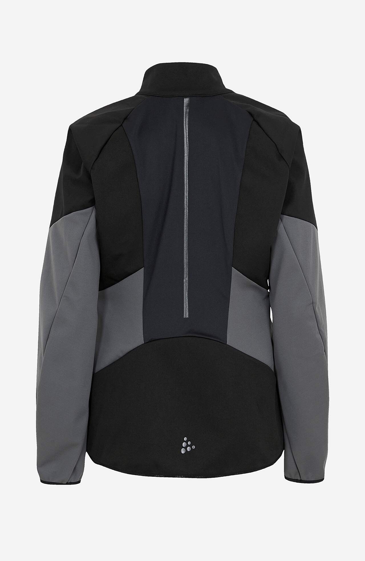 Bluza Glide Block Jacket 