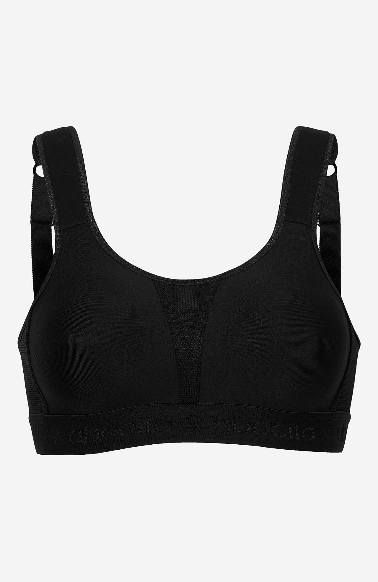 Sportowy biustonosz Kimberly
