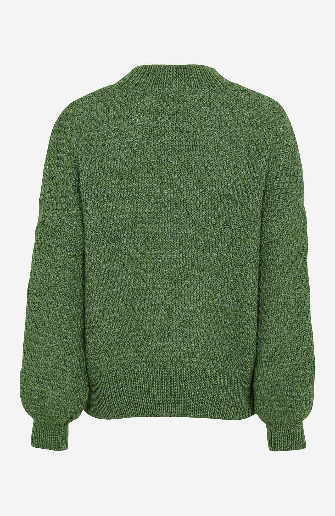 Sweter marki Object Kamma
