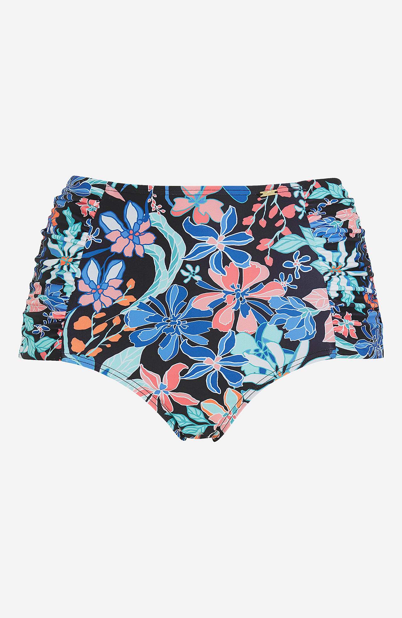 Dół bikini z wysokim stanem