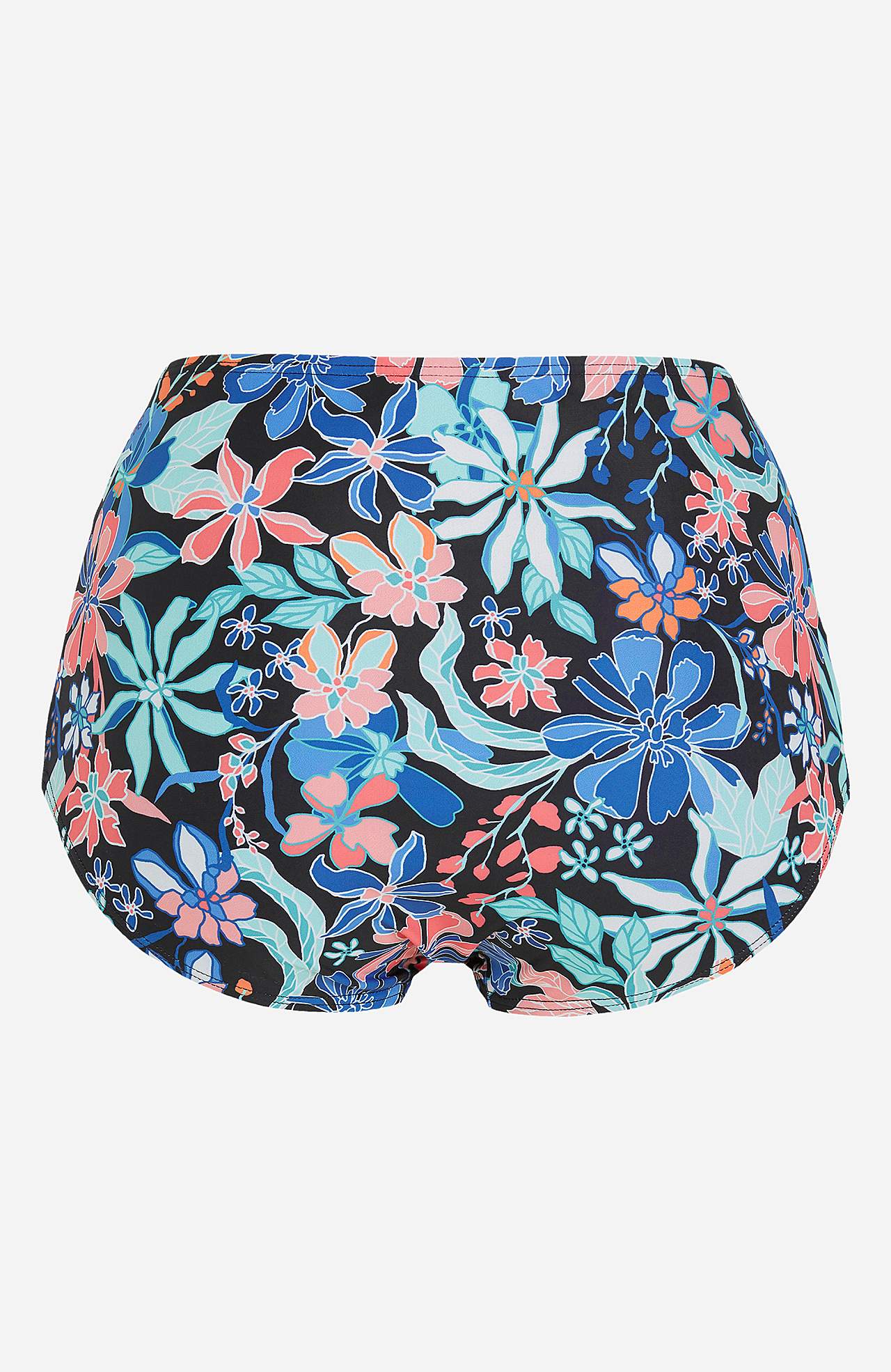 Dół bikini z wysokim stanem