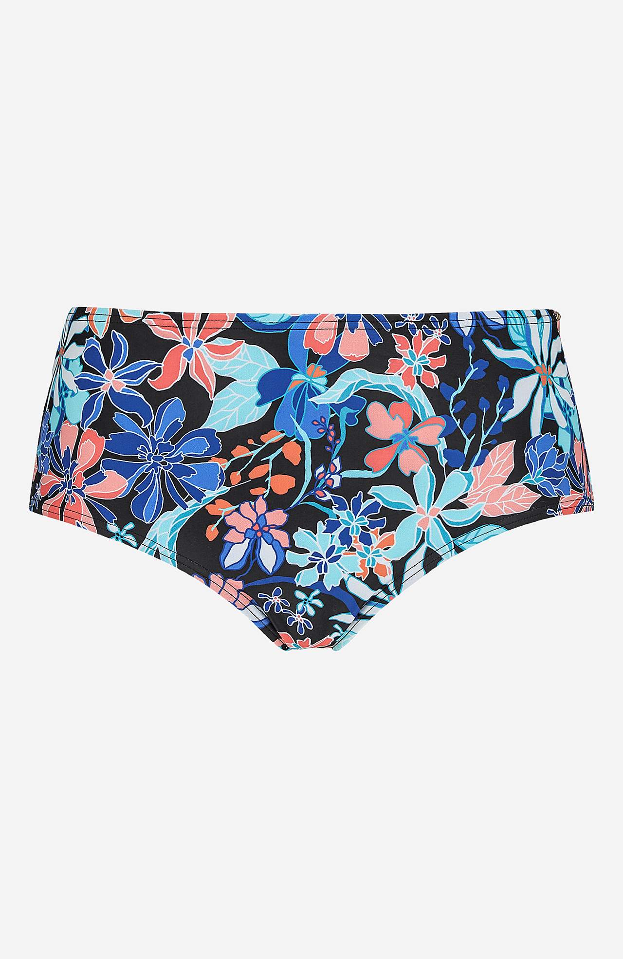 Dół bikini z regularną talią