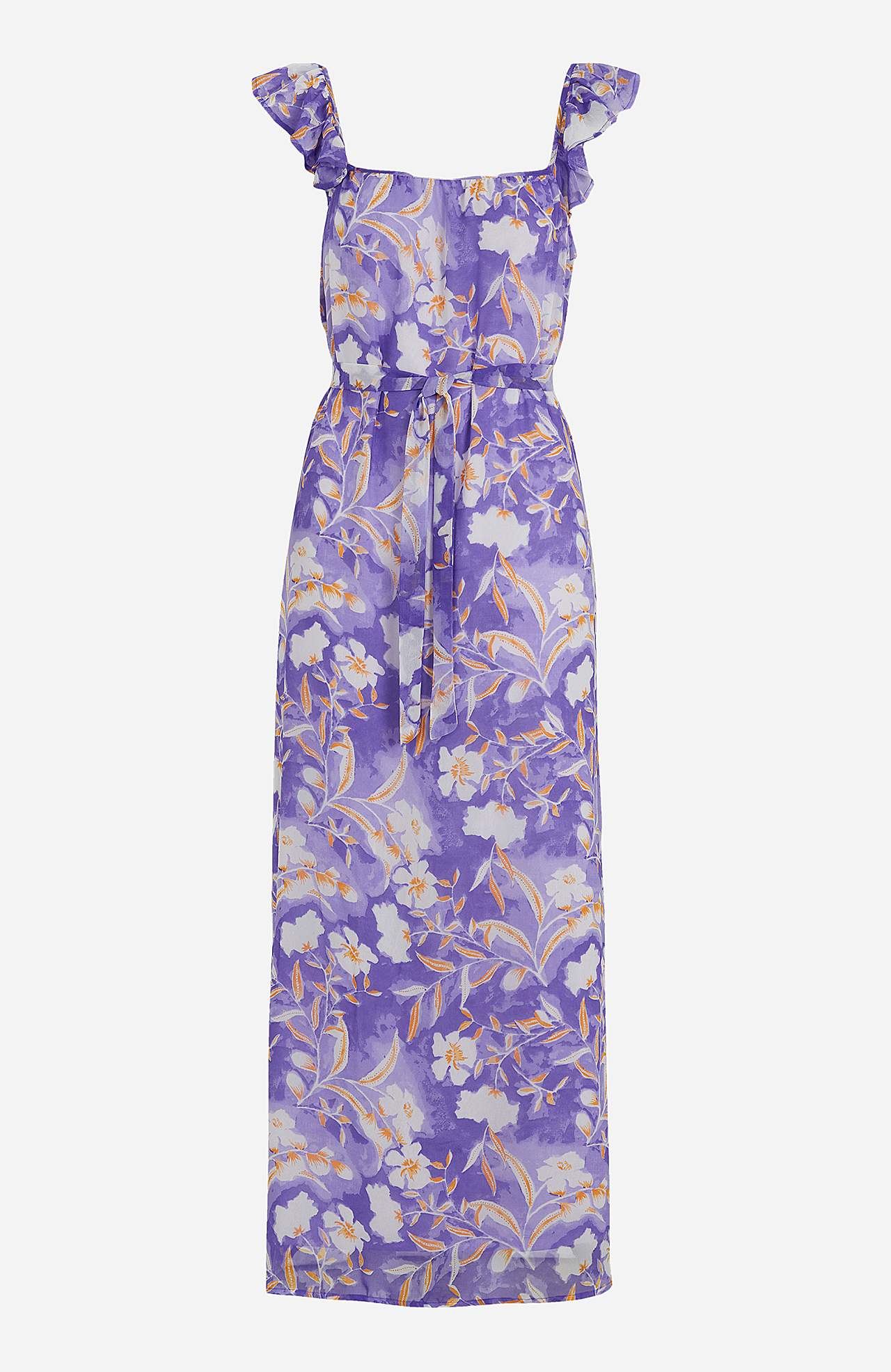Sukienka maxi