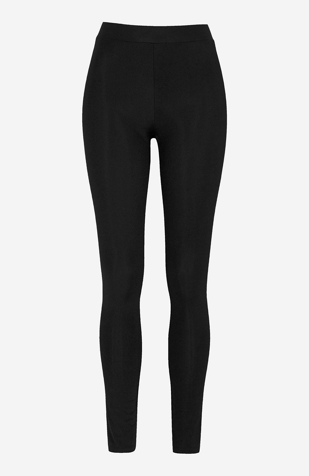 Eleganckie legginsy