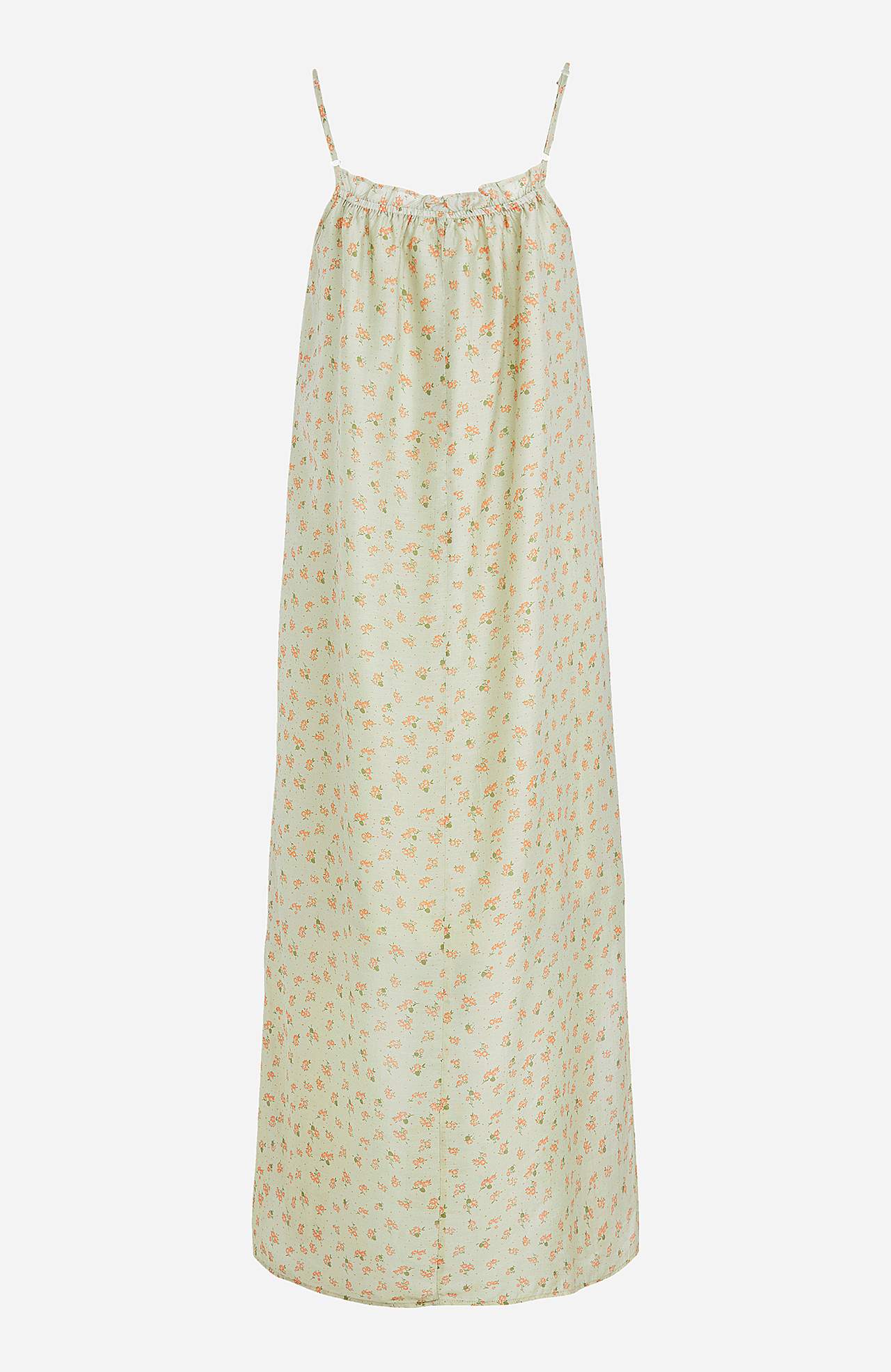 Sukienka maxi marki Object Sabira