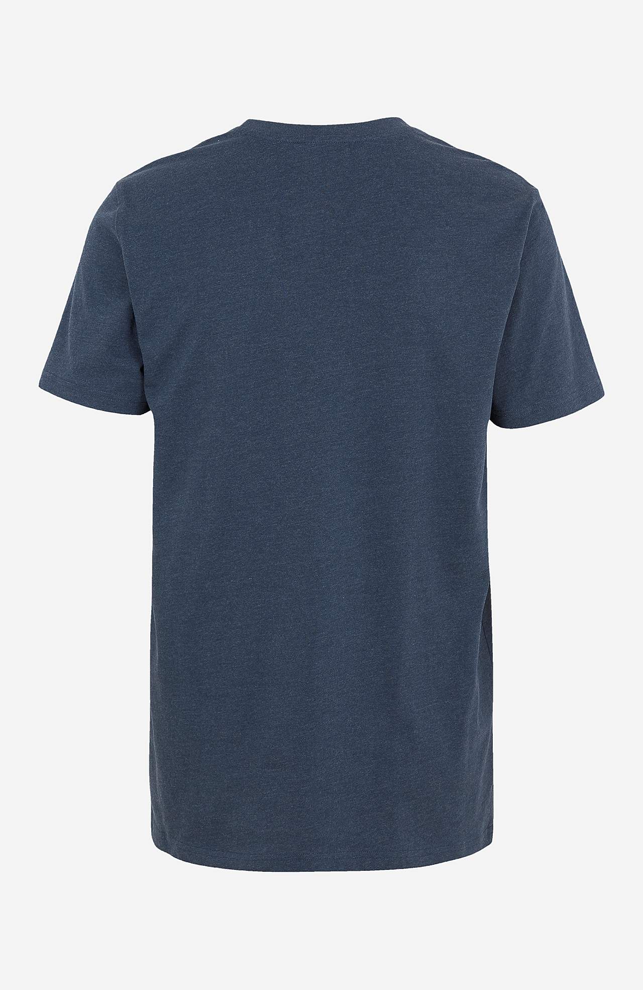 Wygodny t-shirt z dżerseju Elliot