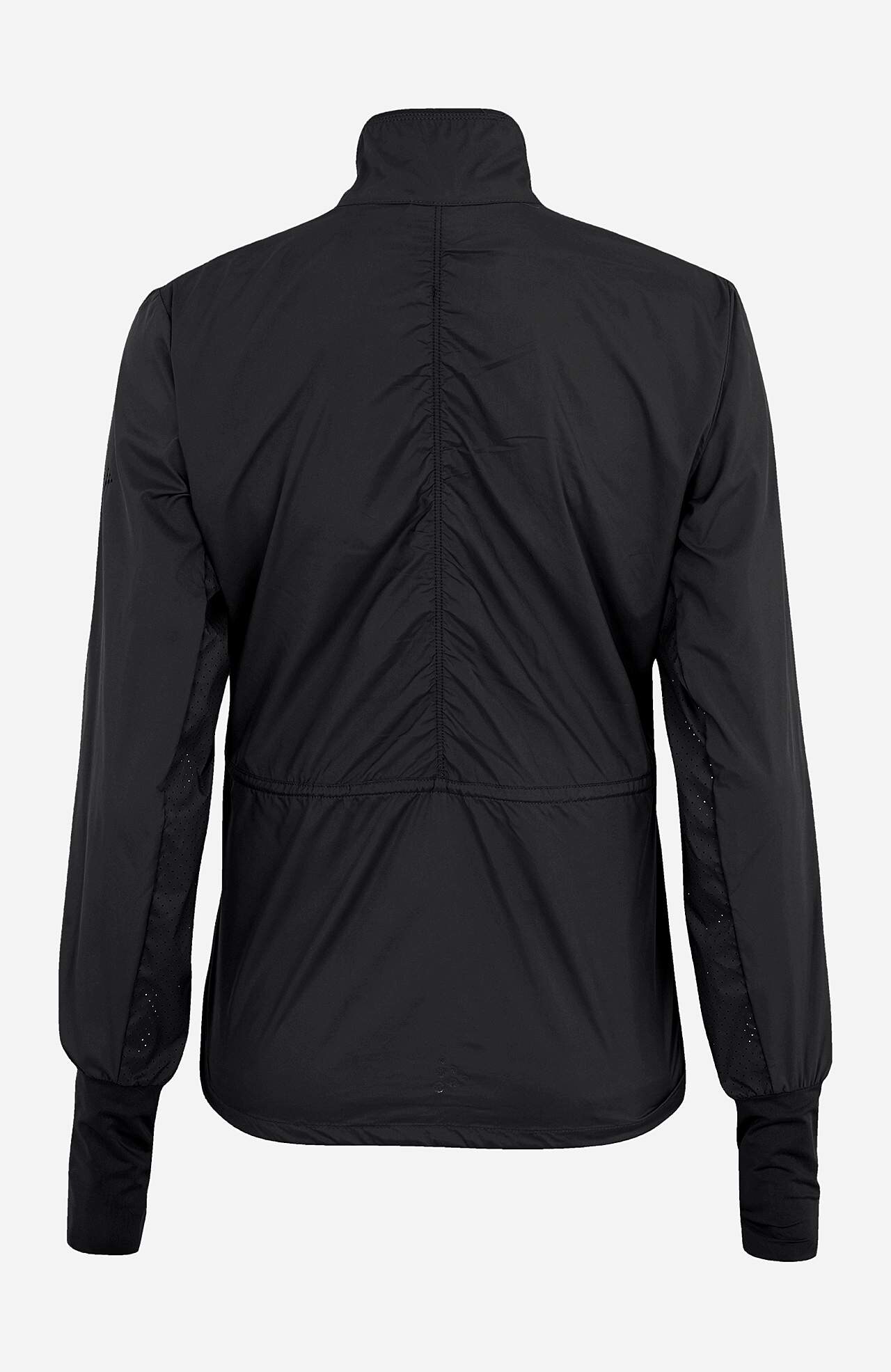 Kurtka treningowa nieprzepuszczająca wiatru i wody ADV Essence Wind Jacket