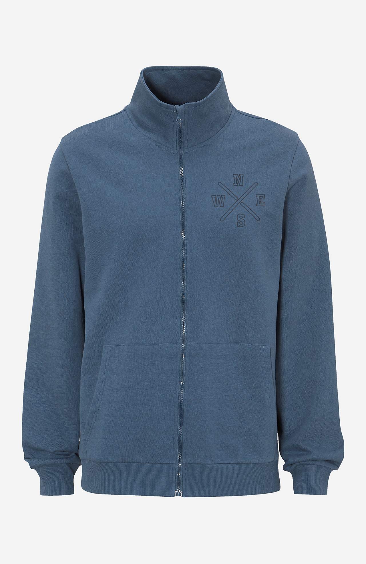 Bluza z długim rękawem Harry