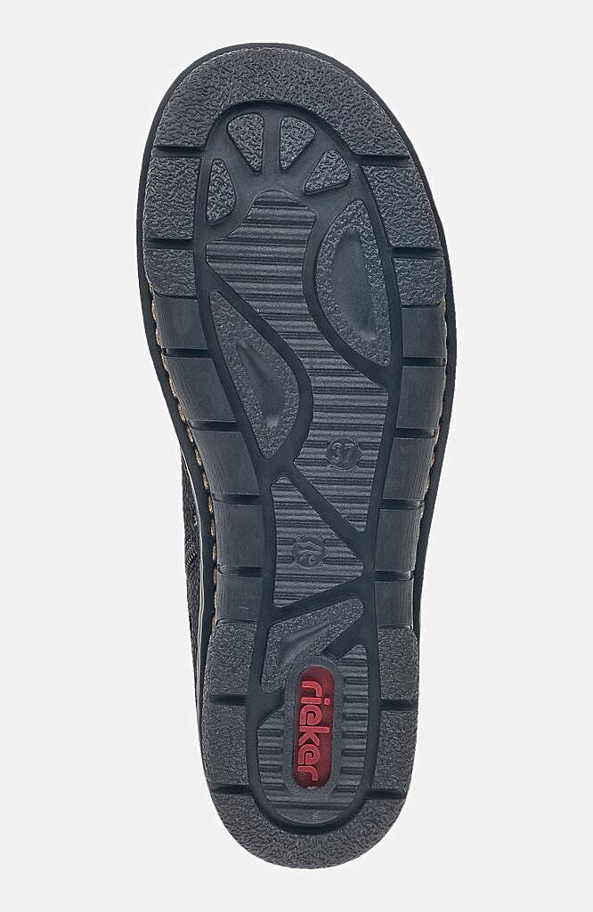 Botki z podszewką ocieplaną