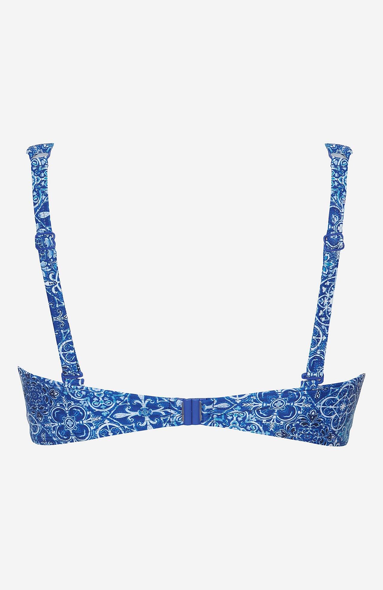 Miękki biustonosz bikini Brighton