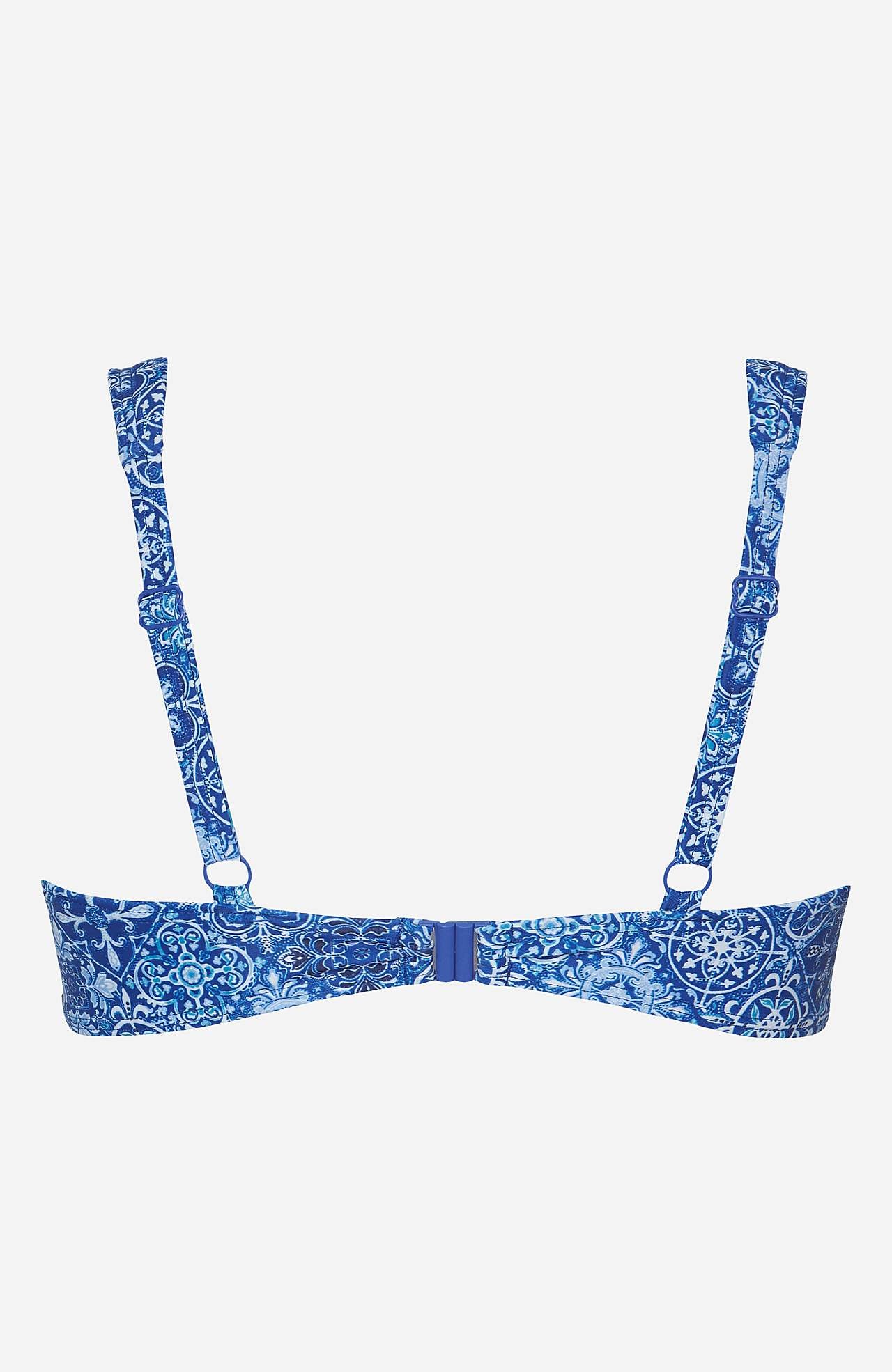 Biustonosz bikini z fiszbinem Umeå