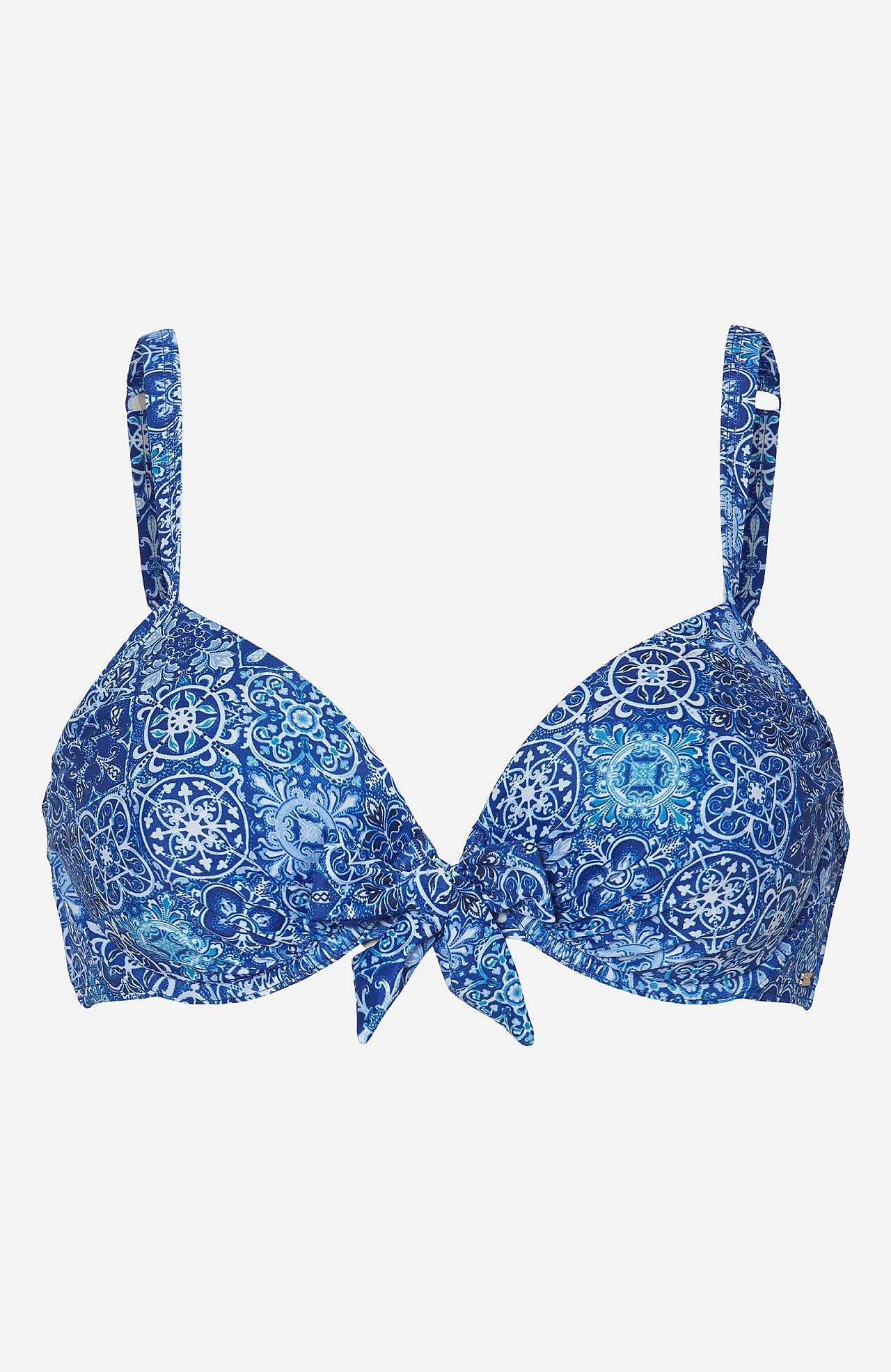 Biustonosz bikini